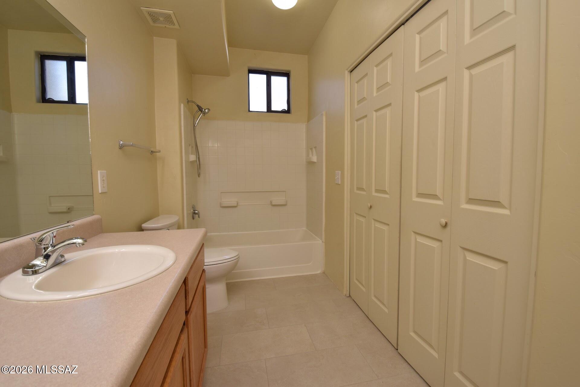 Flowers Condominiums Units 1-16 - Residential Lease