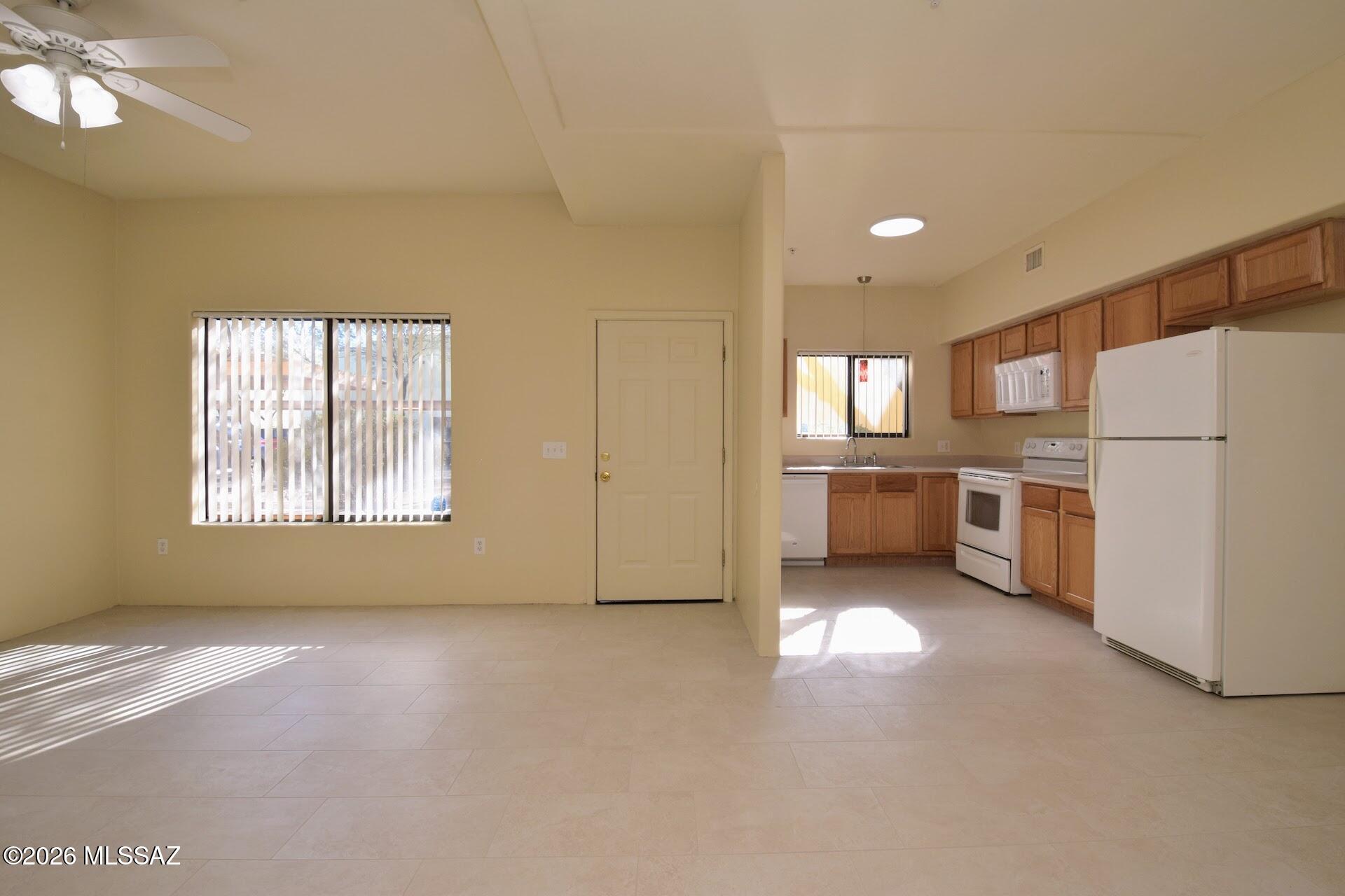 Flowers Condominiums Units 1-16 - Residential Lease