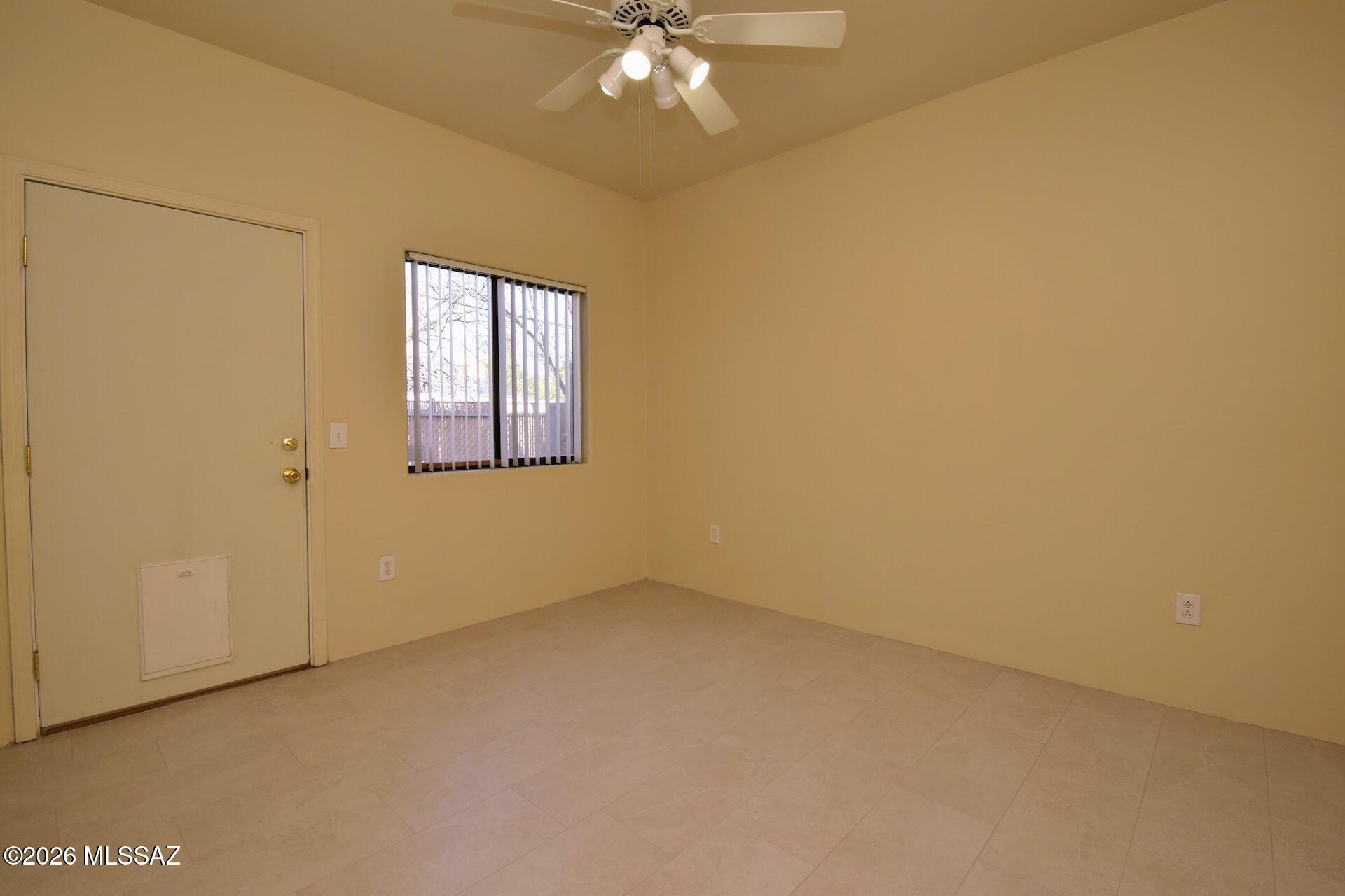 Flowers Condominiums Units 1-16 - Residential Lease