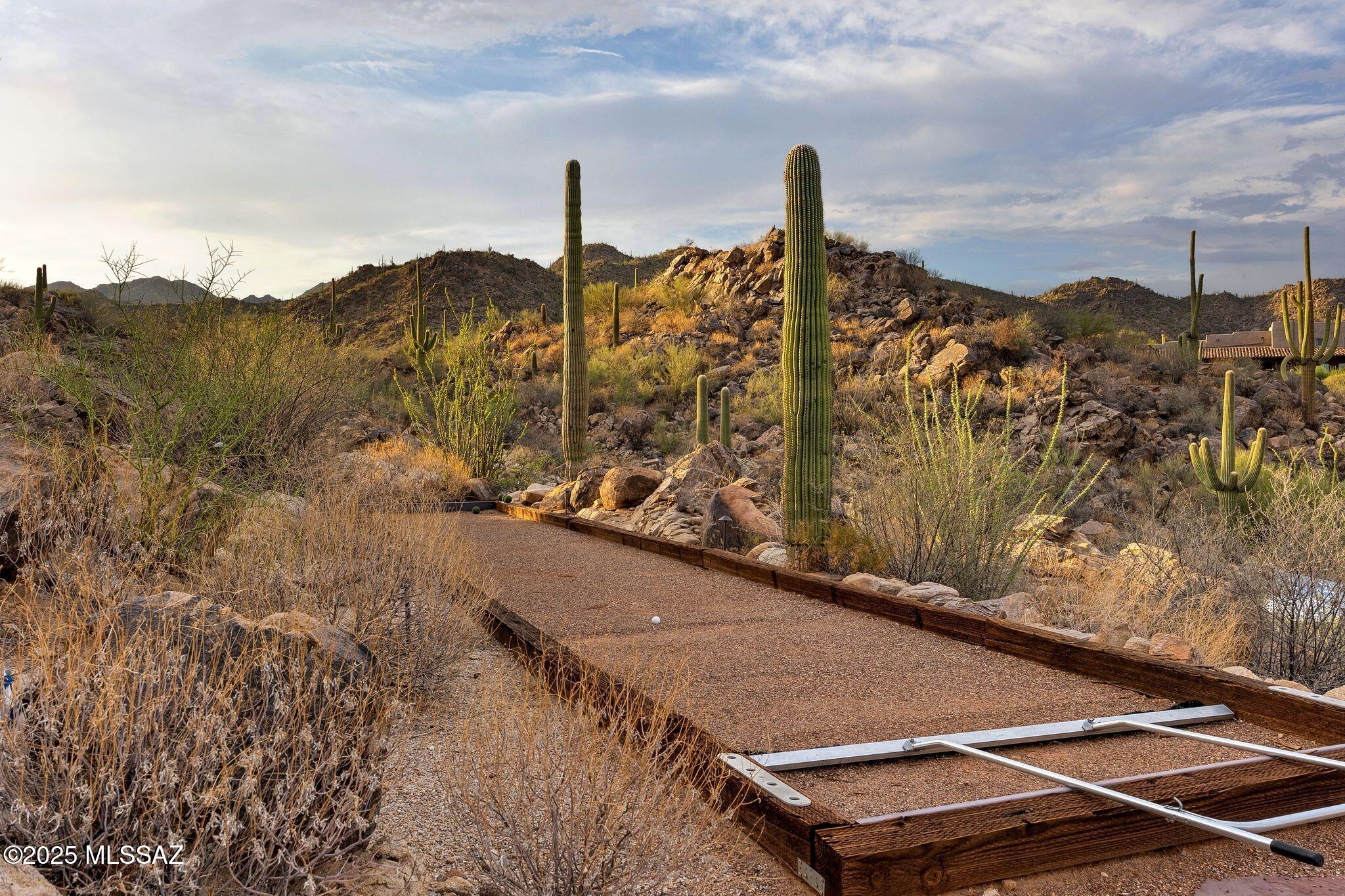 Stone Canyon II - Residential