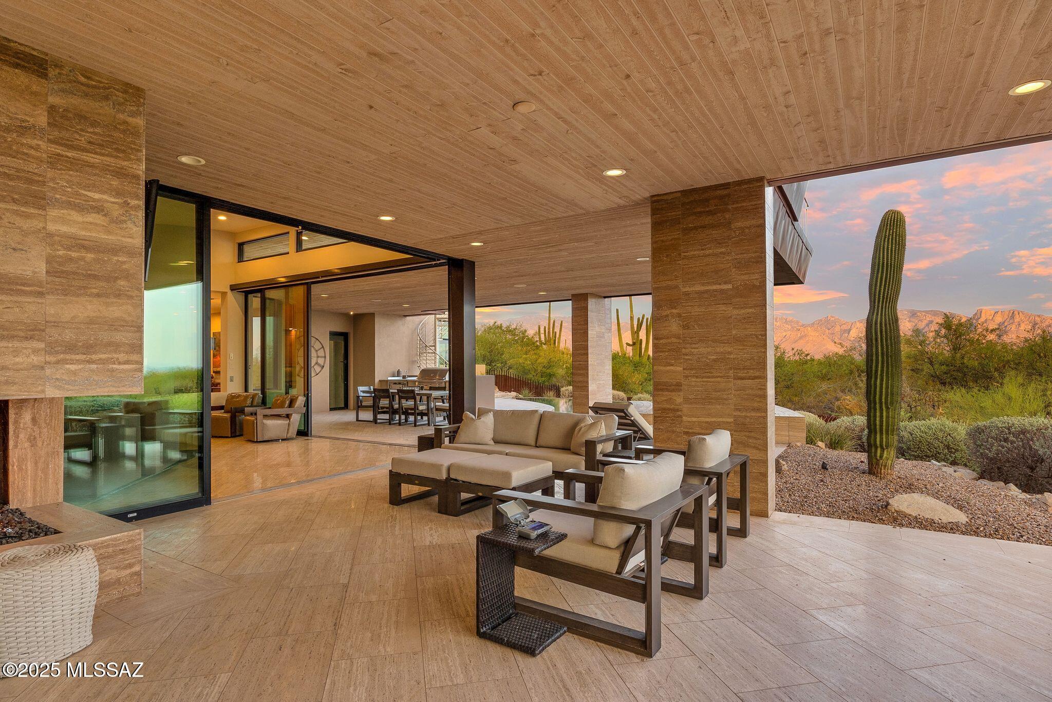 Stone Canyon II - Residential