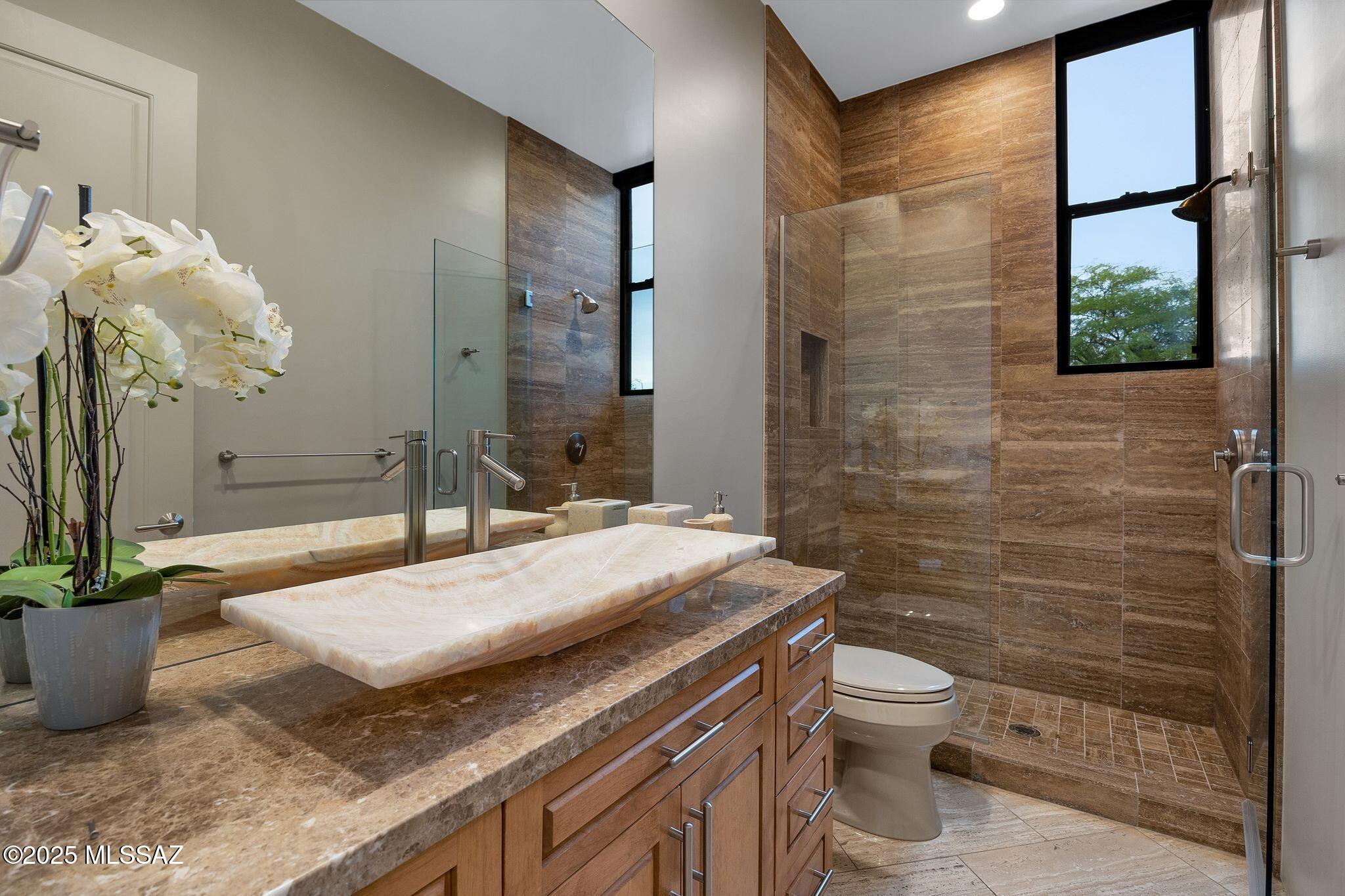 Stone Canyon II - Residential