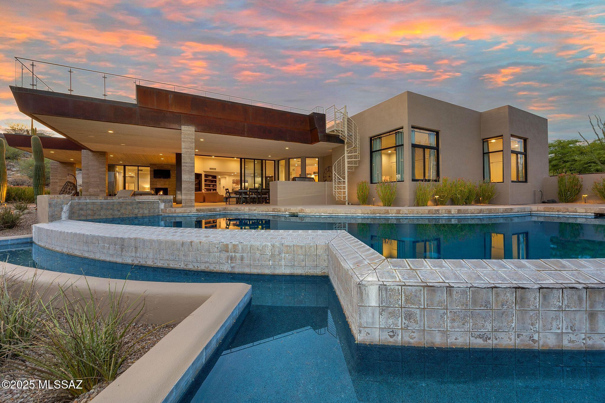 Stone Canyon II - Residential