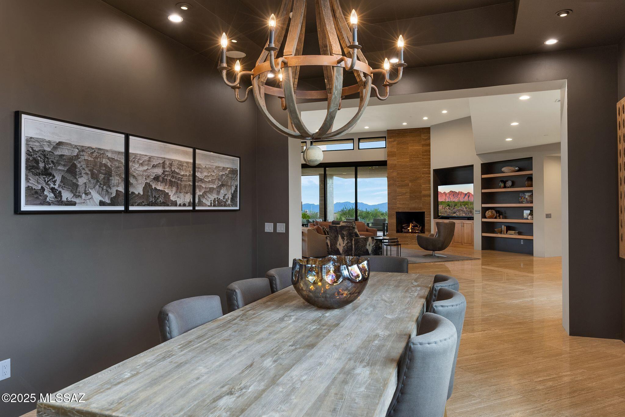 Stone Canyon II - Residential