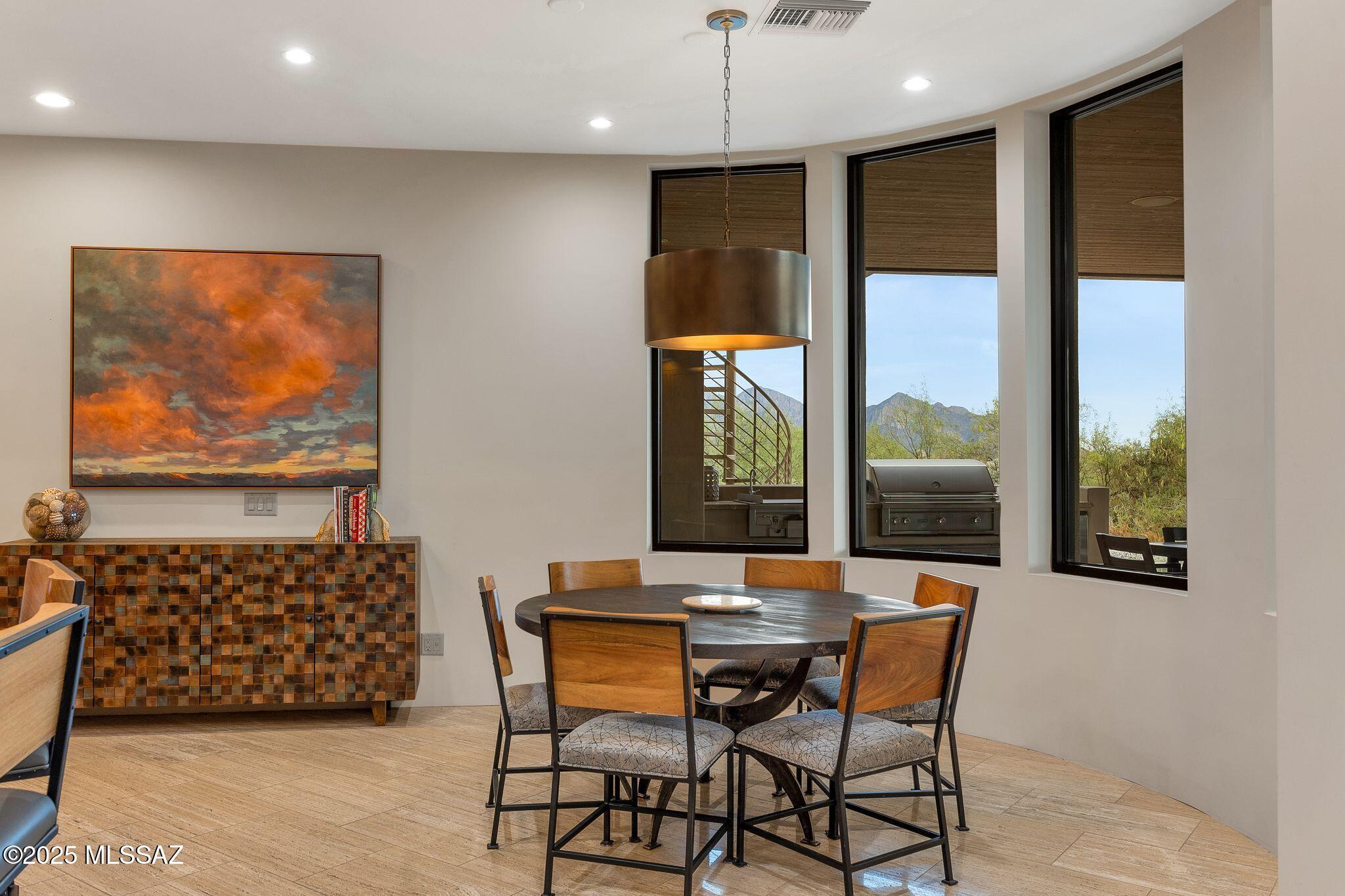 Stone Canyon II - Residential