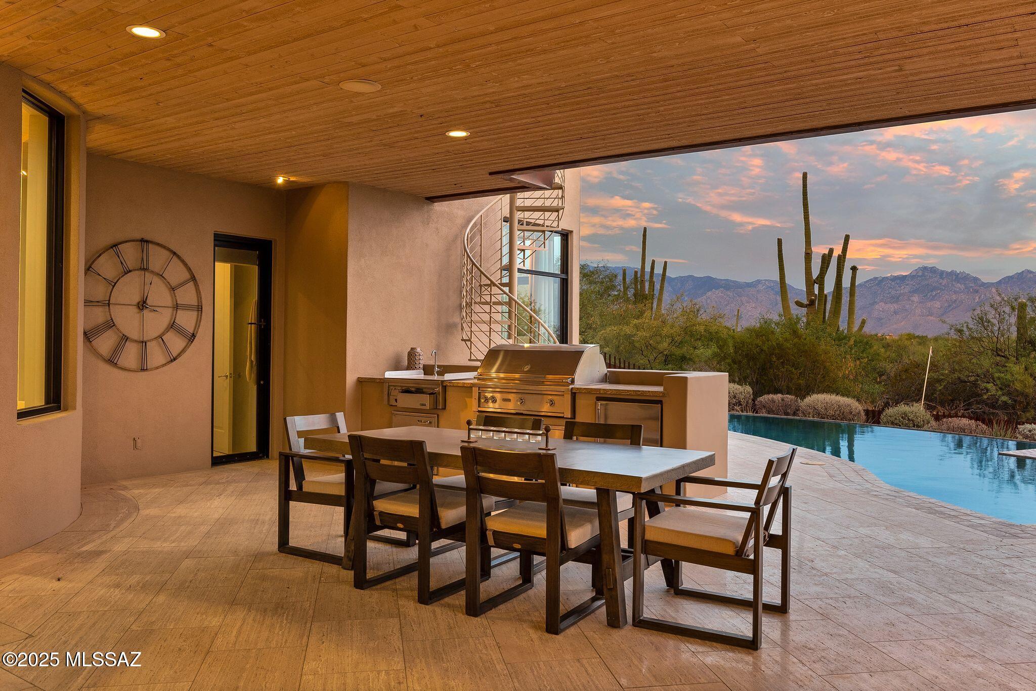 Stone Canyon II - Residential