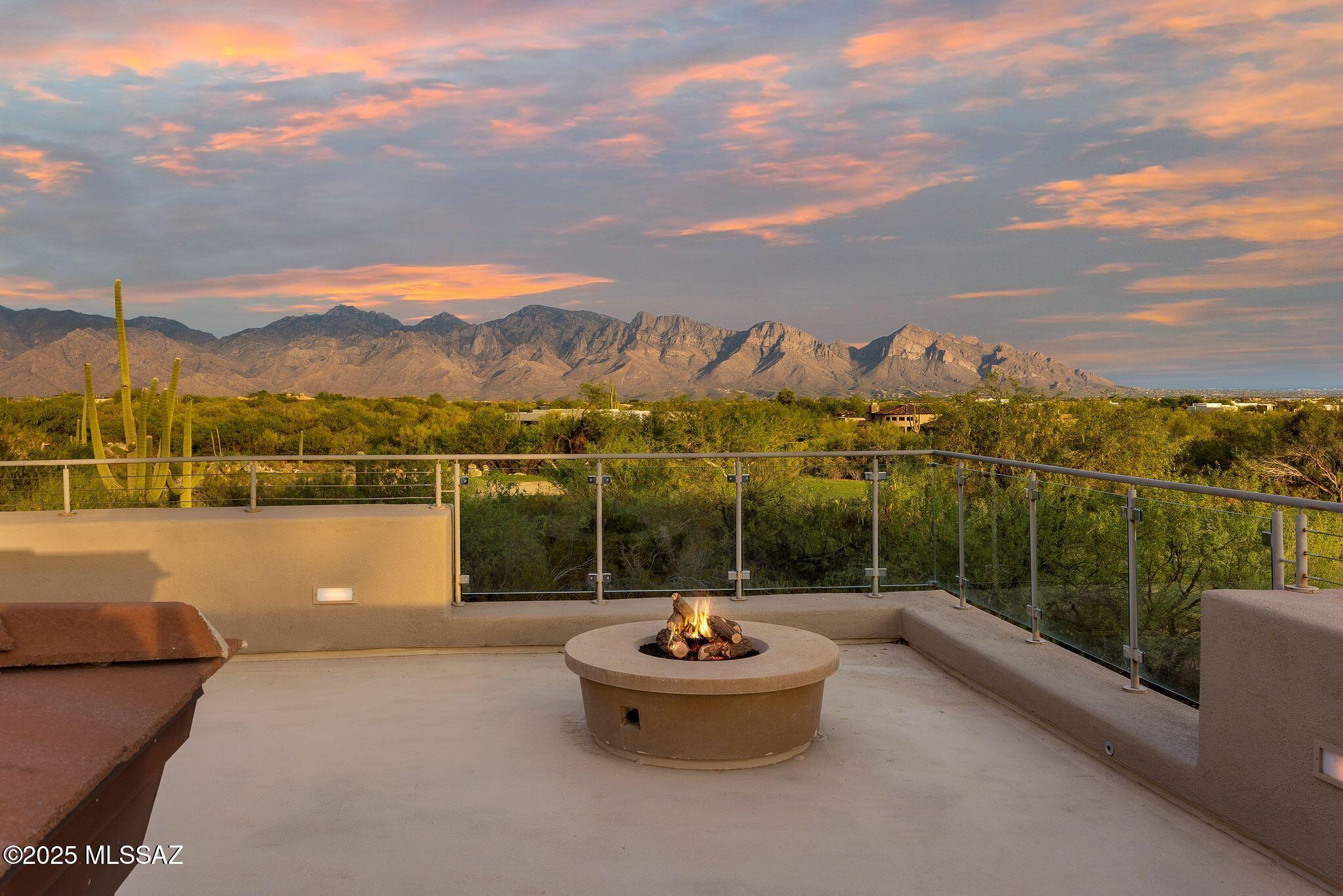 Stone Canyon II - Residential