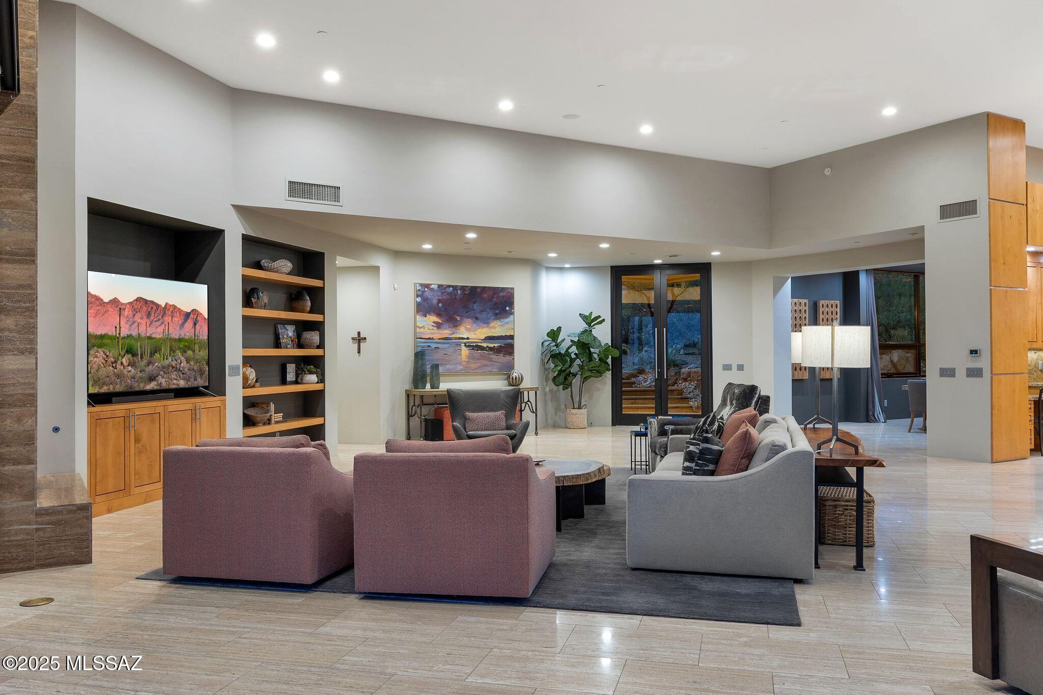 Stone Canyon II - Residential