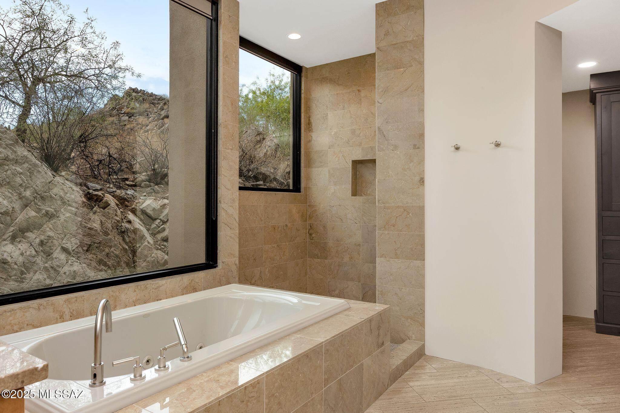 Stone Canyon II - Residential