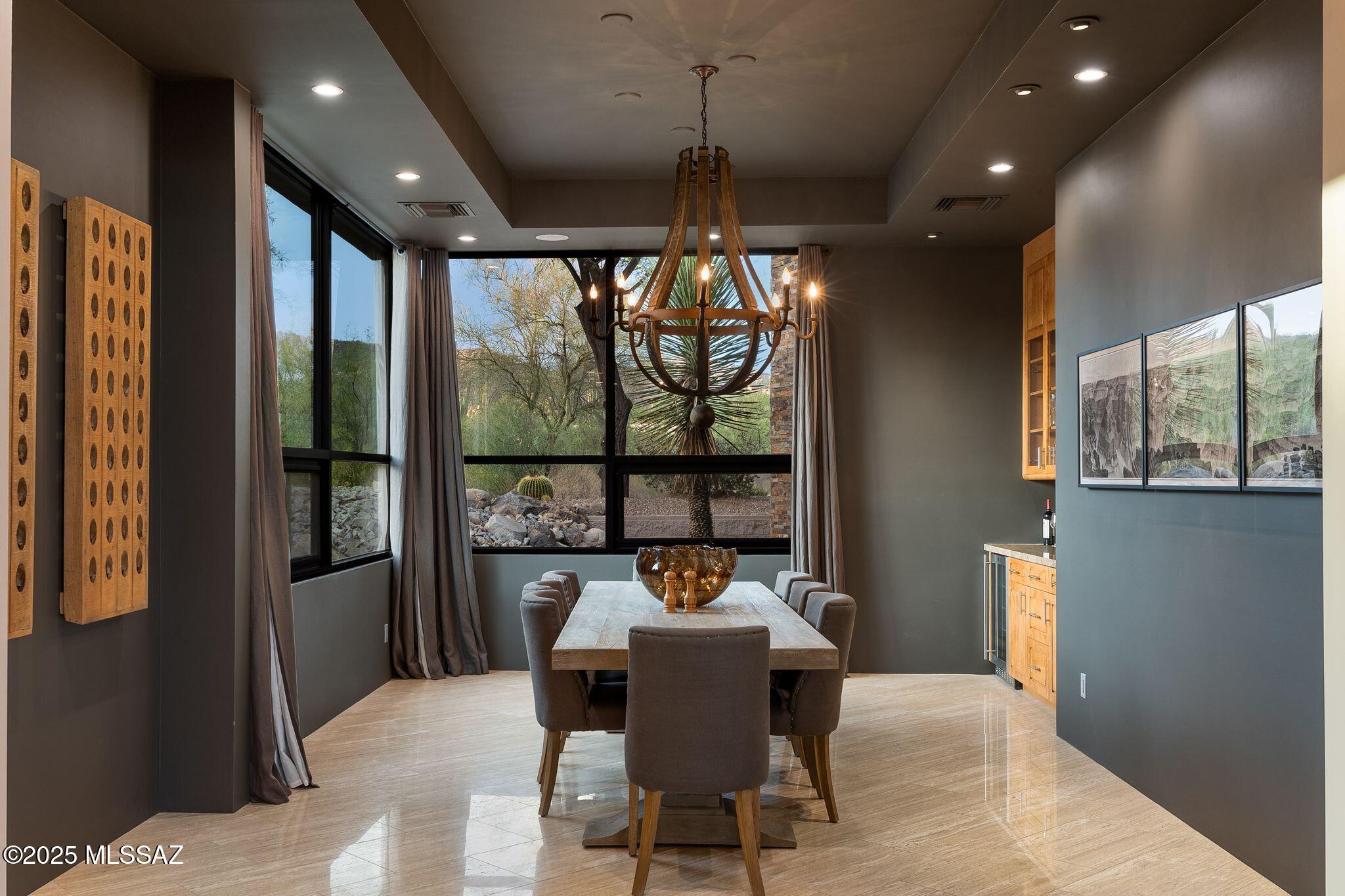 Stone Canyon II - Residential