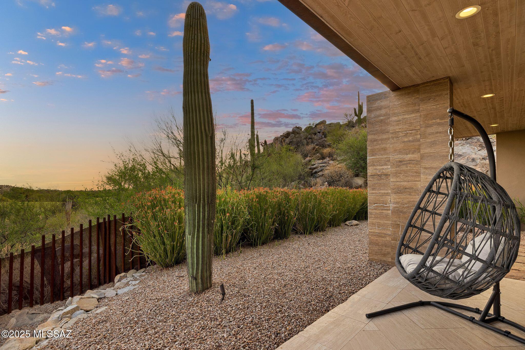 Stone Canyon II - Residential