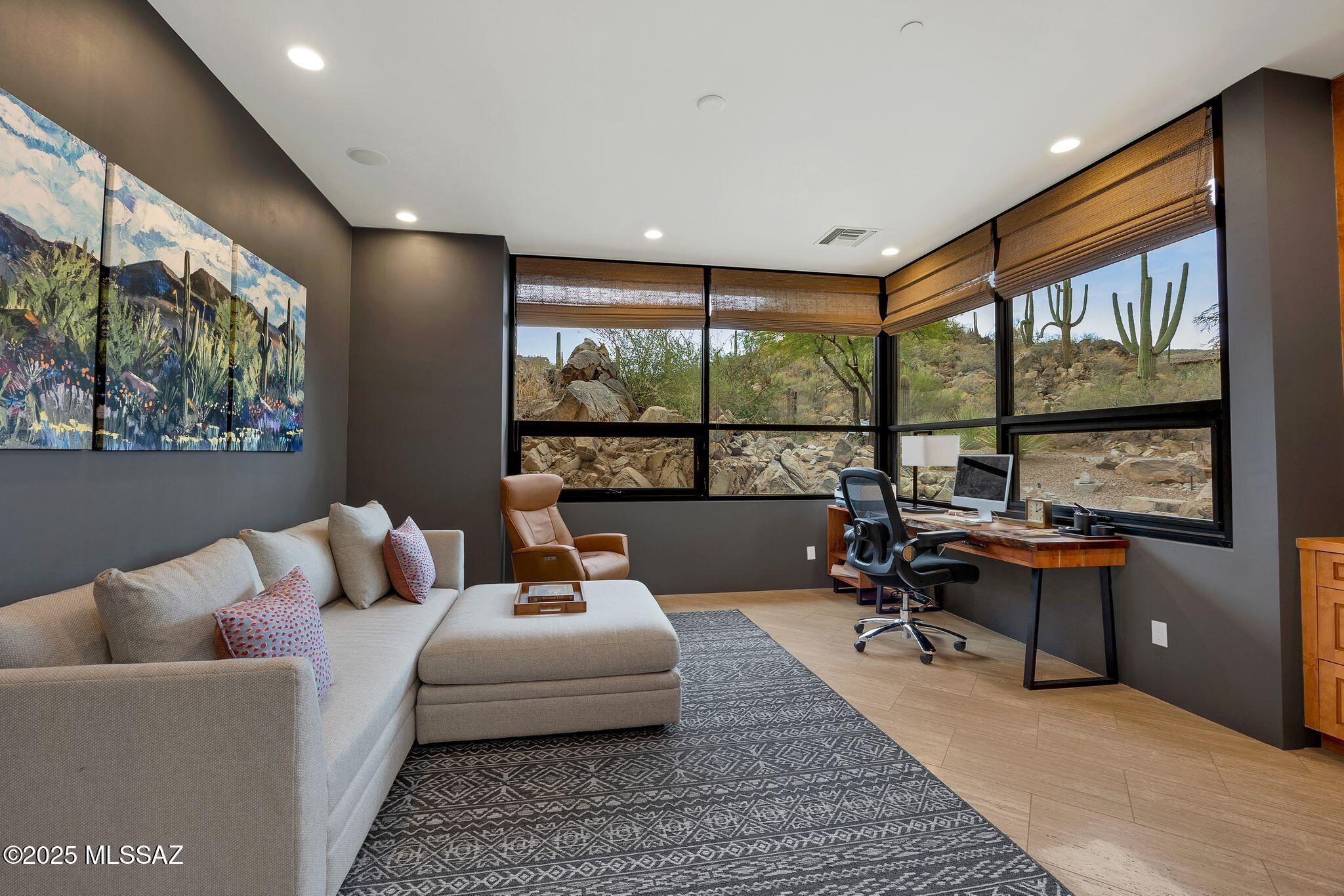 Stone Canyon II - Residential