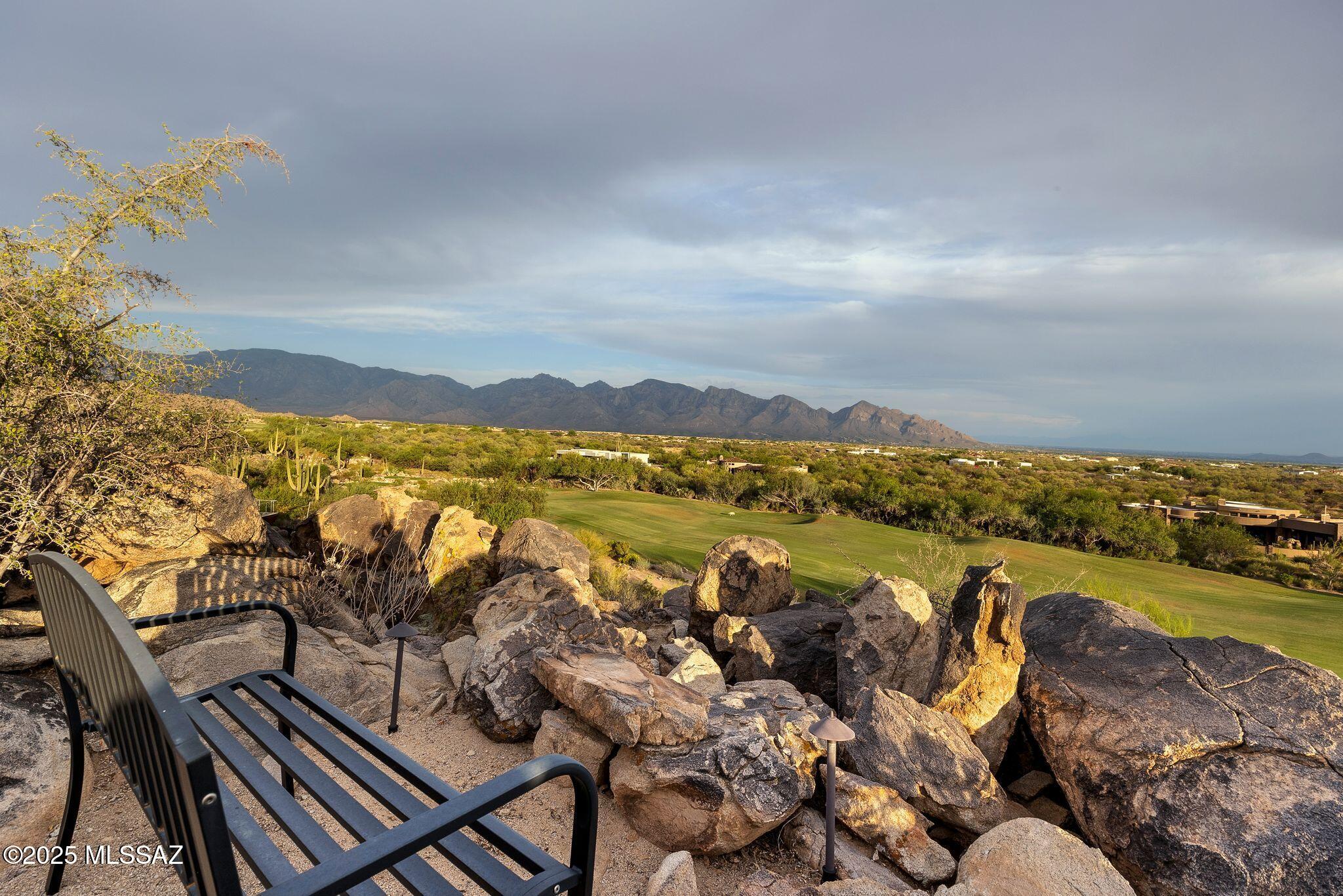 Stone Canyon II - Residential
