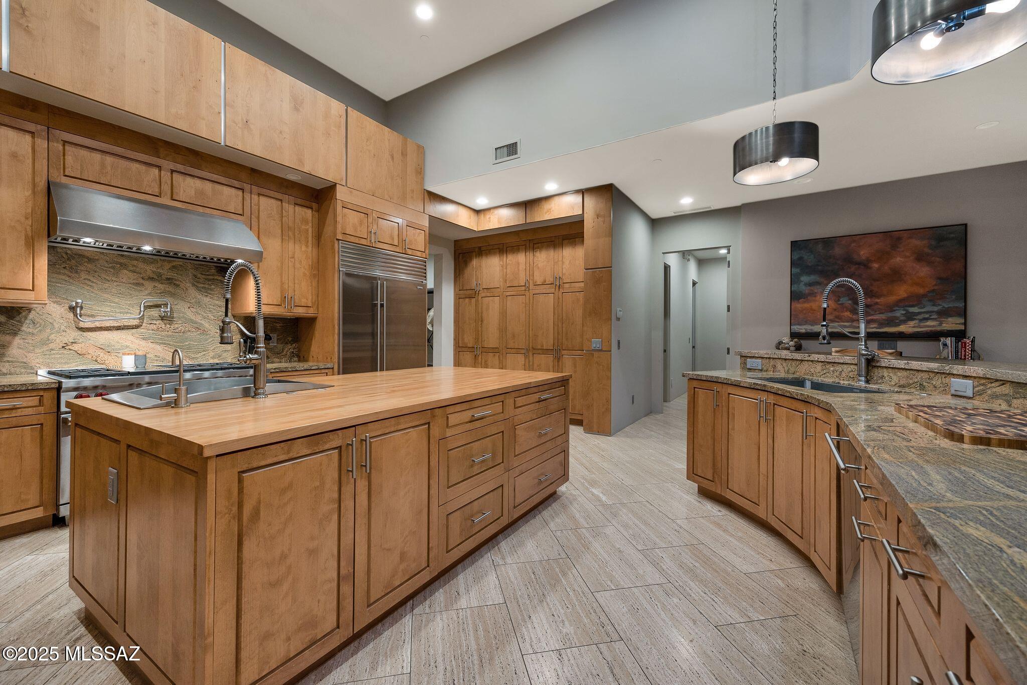 Stone Canyon II - Residential