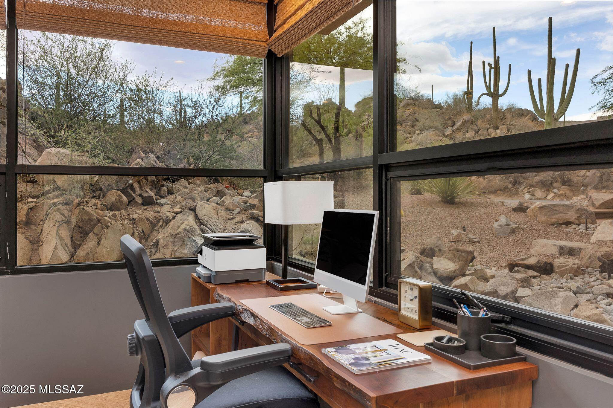 Stone Canyon II - Residential
