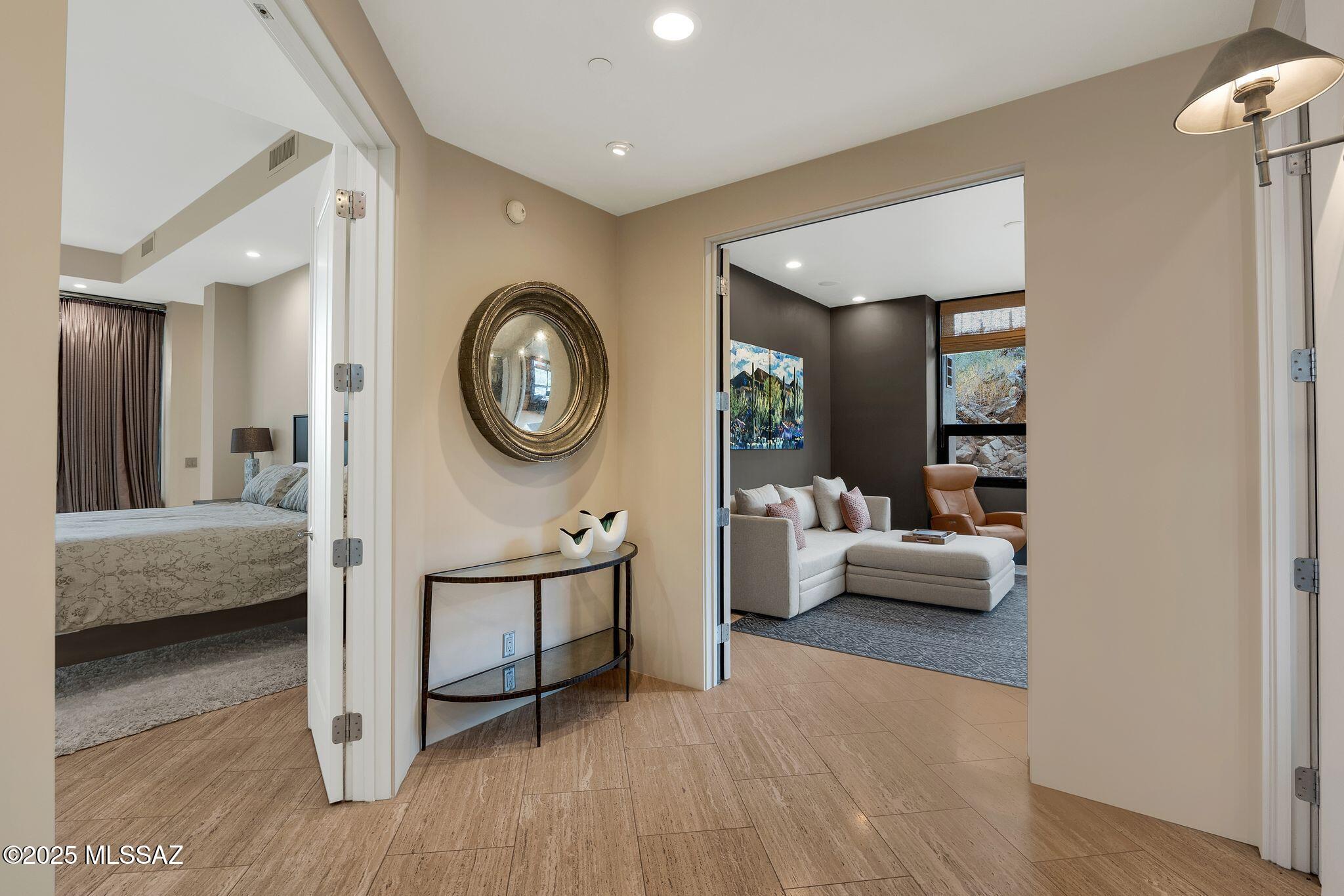 Stone Canyon II - Residential