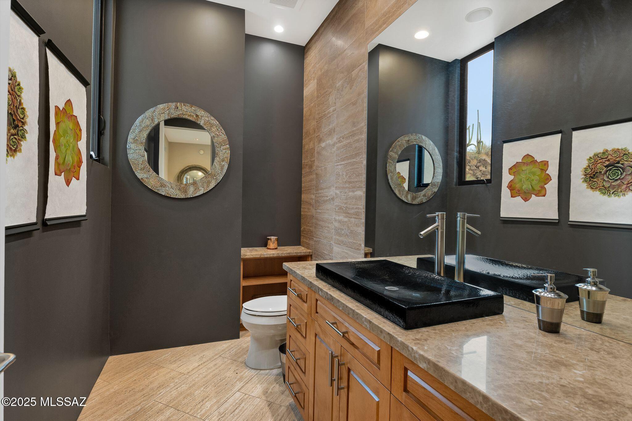 Stone Canyon II - Residential