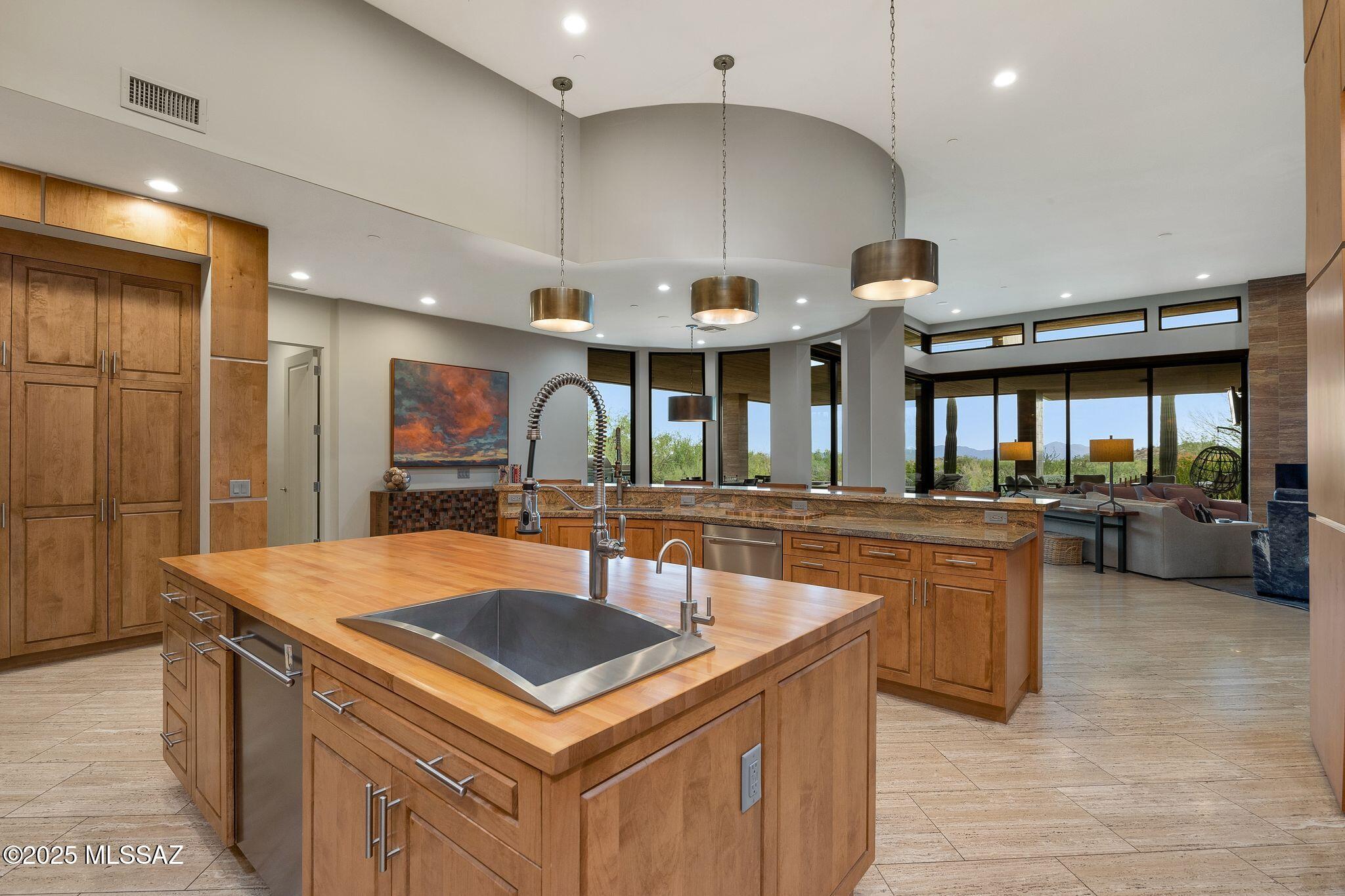 Stone Canyon II - Residential