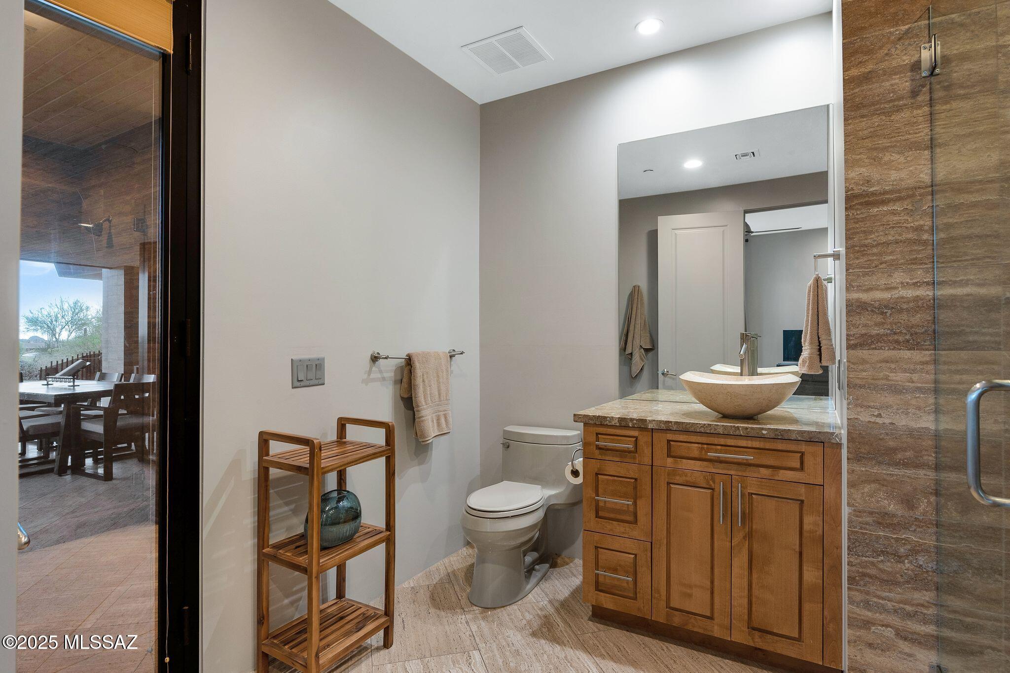 Stone Canyon II - Residential