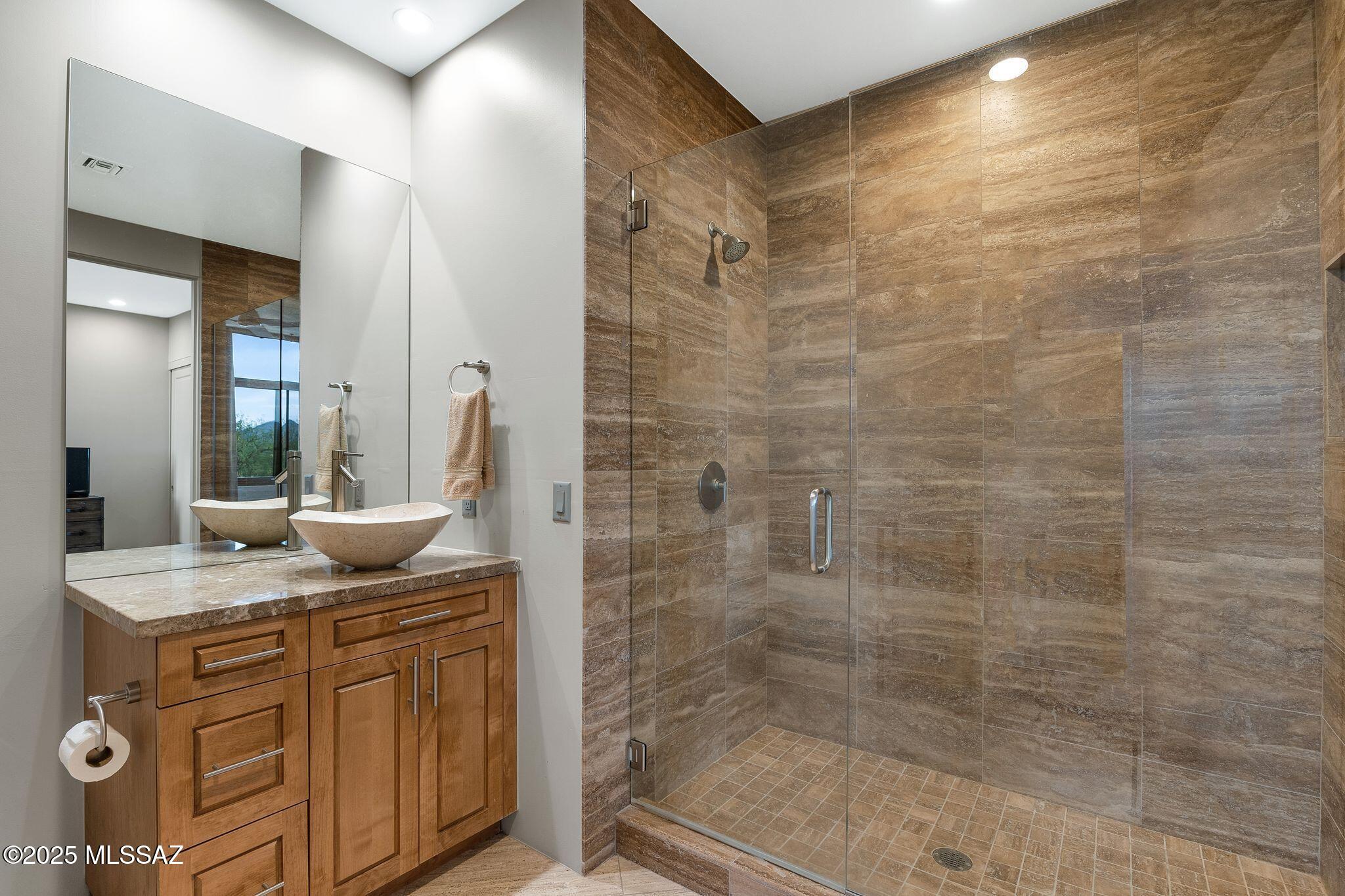 Stone Canyon II - Residential