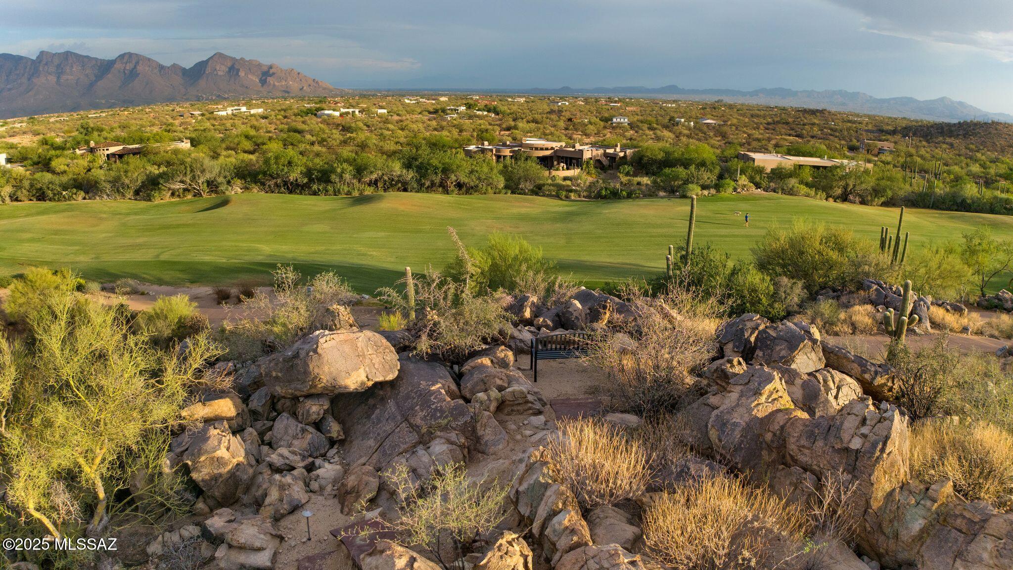 Stone Canyon II - Residential