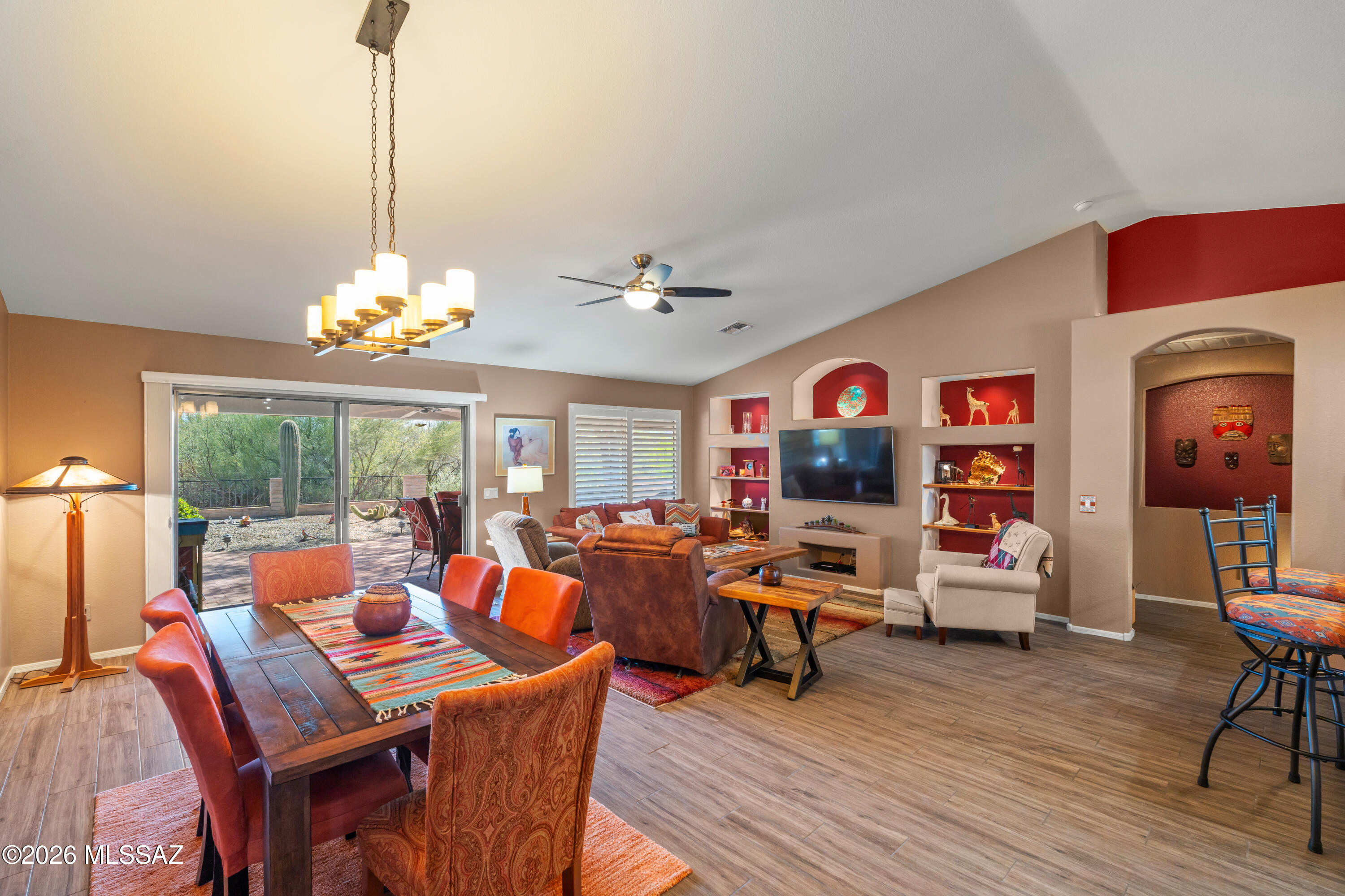Quail Creek II (78-394) - Residential