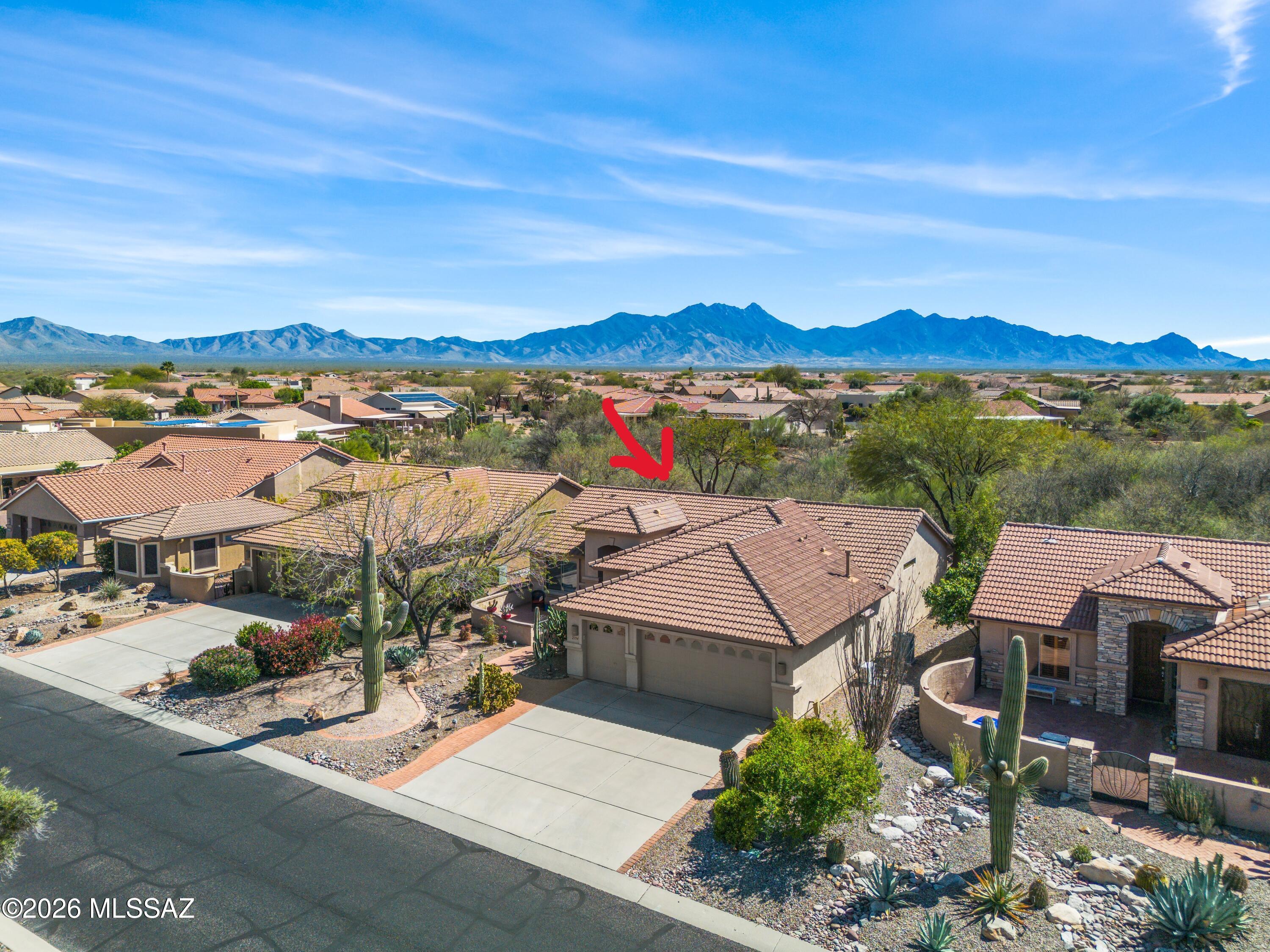 Quail Creek II (78-394) - Residential