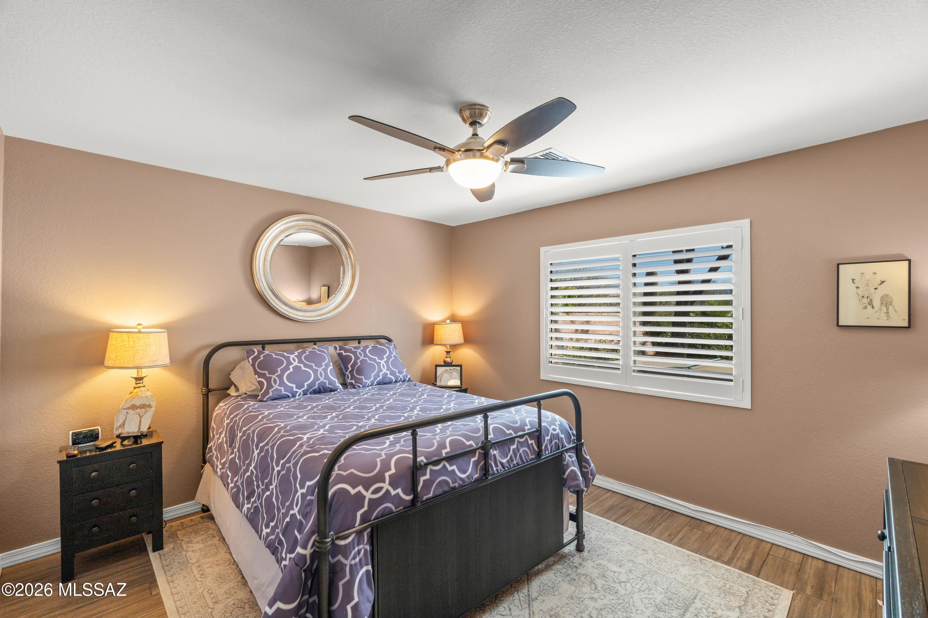 Quail Creek II (78-394) - Residential