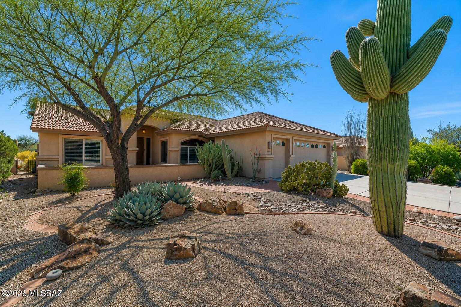 Quail Creek II (78-394) - Residential