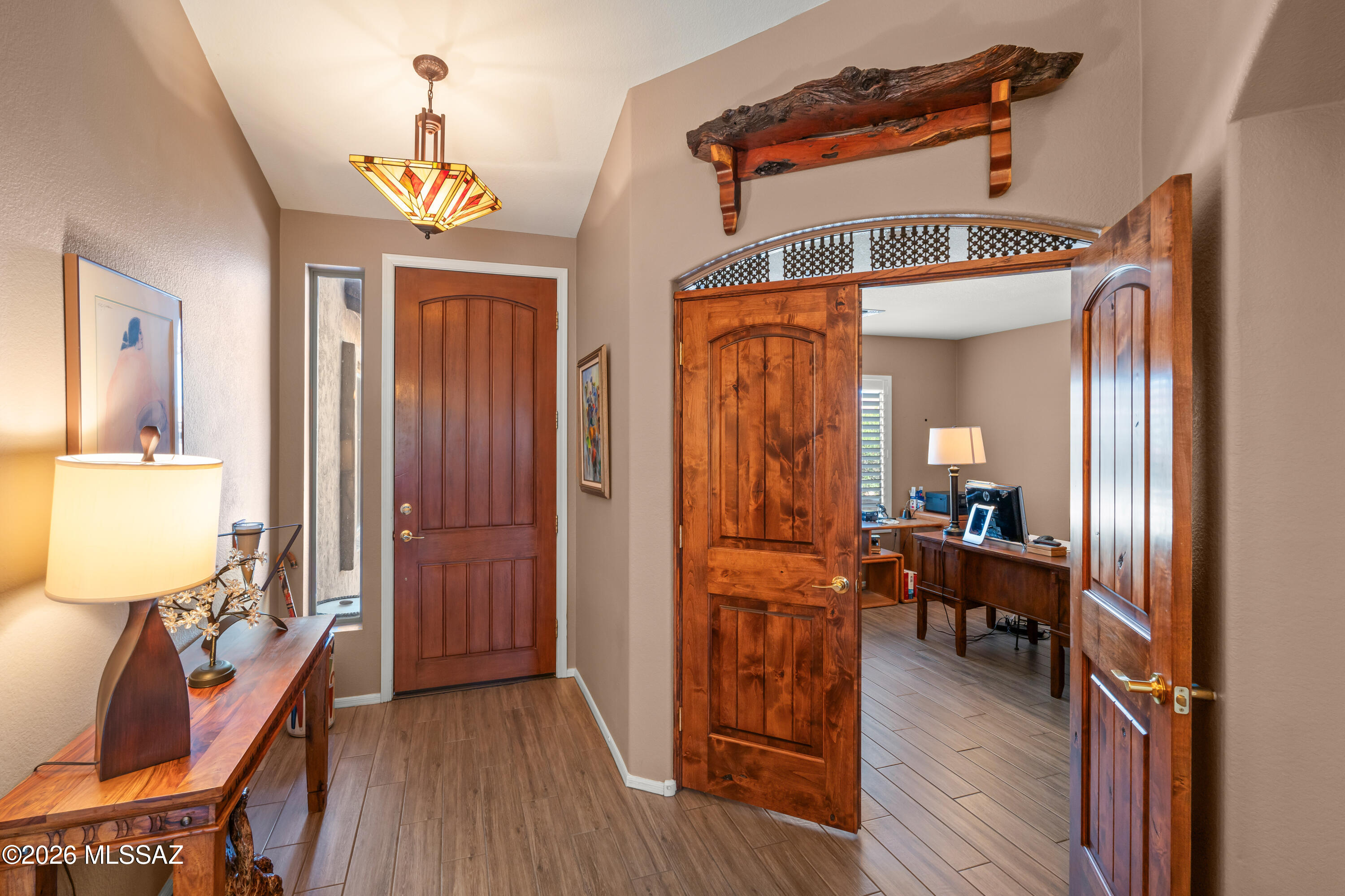 Quail Creek II (78-394) - Residential