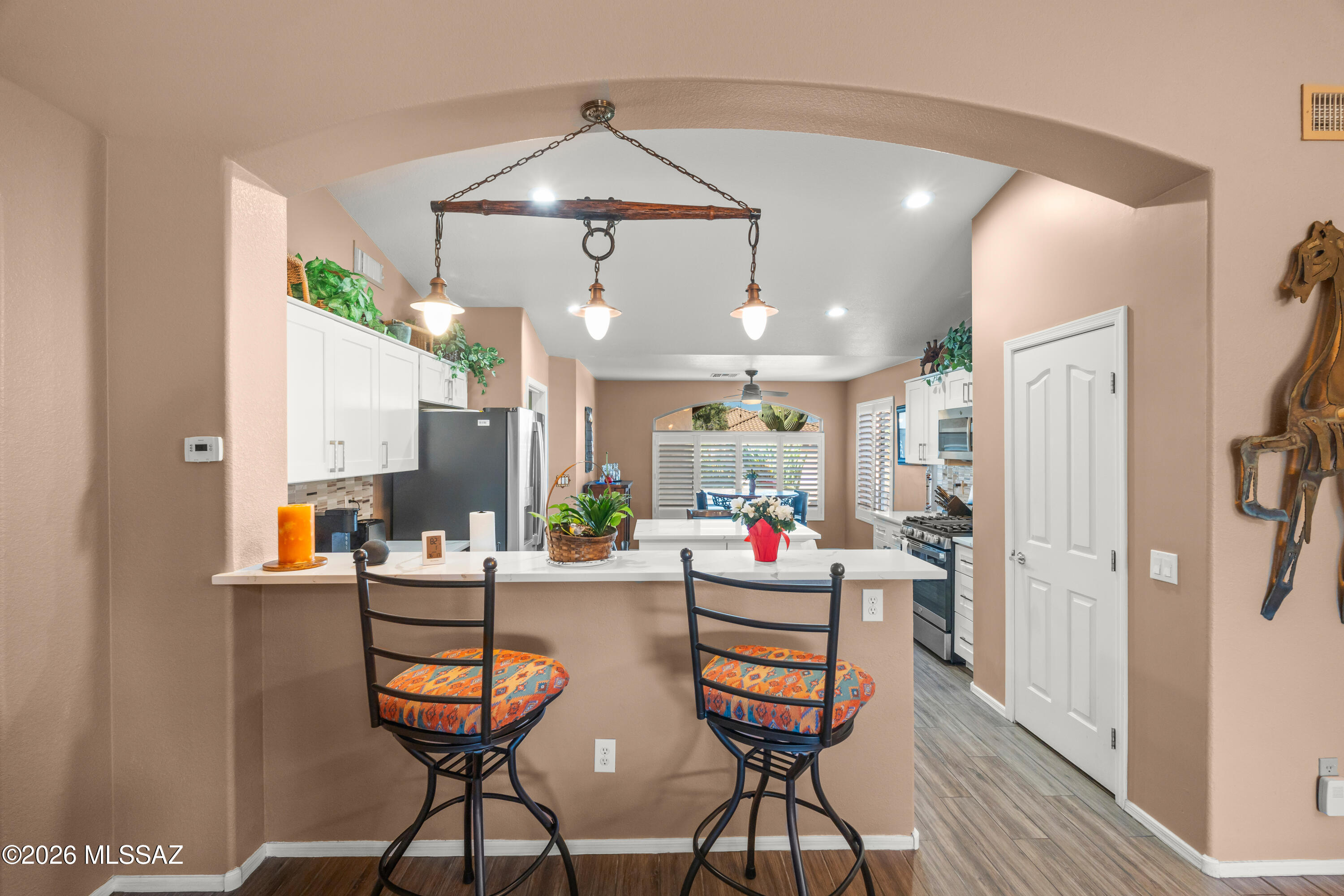 Quail Creek II (78-394) - Residential