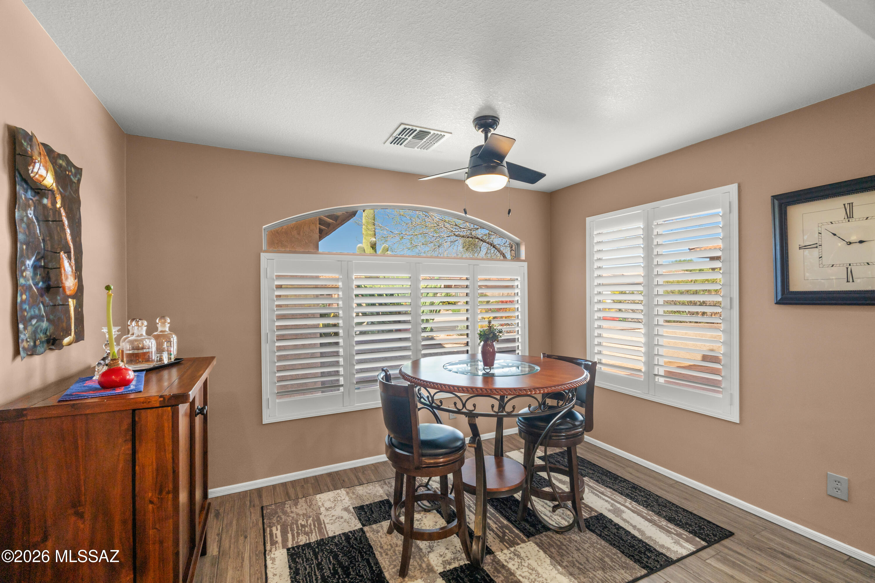 Quail Creek II (78-394) - Residential