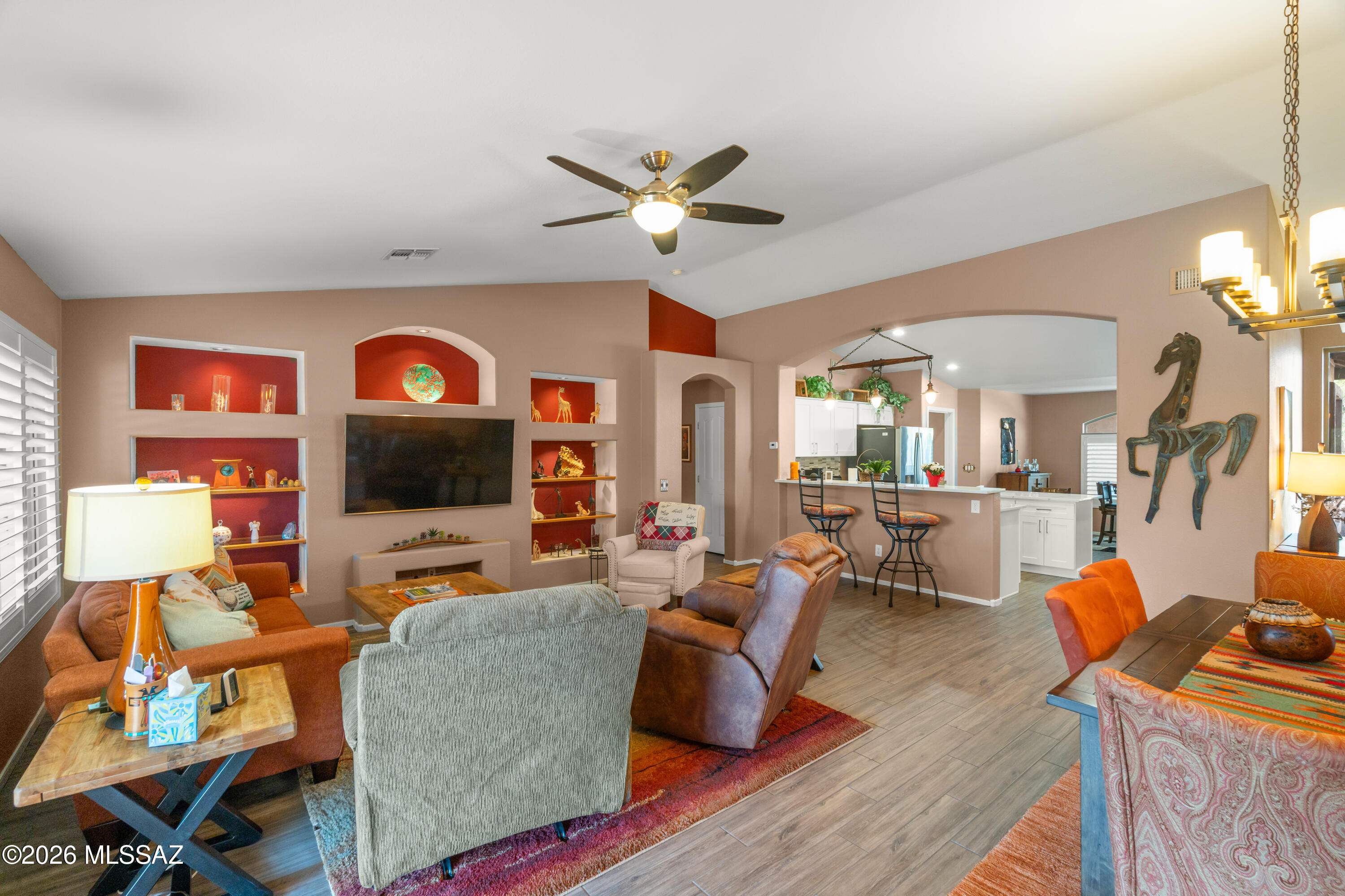 Quail Creek II (78-394) - Residential