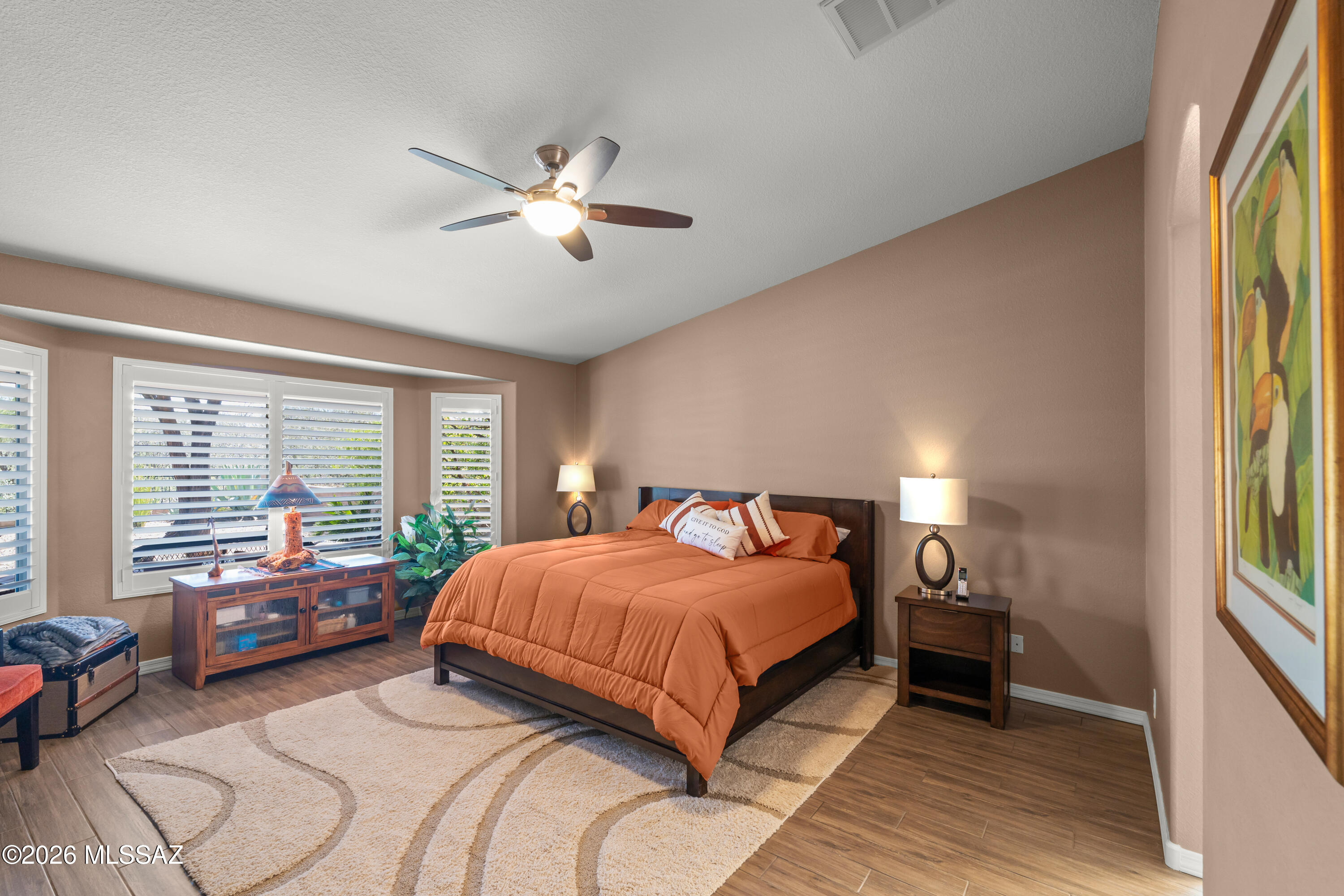 Quail Creek II (78-394) - Residential