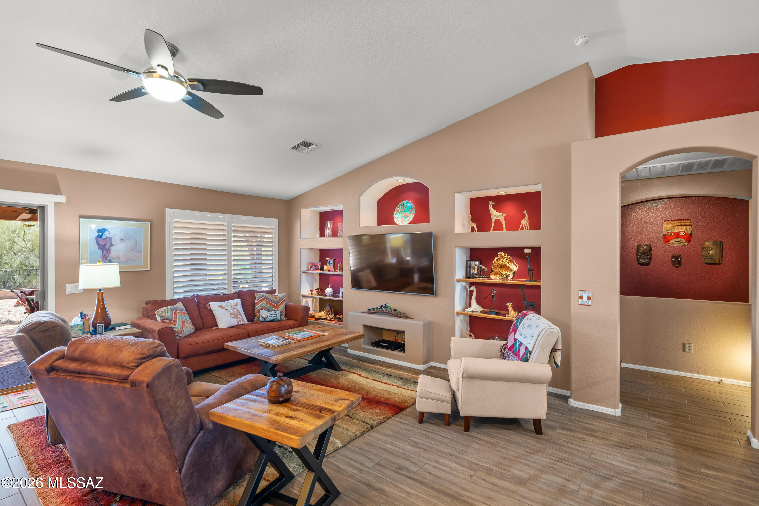 Quail Creek II (78-394) - Residential