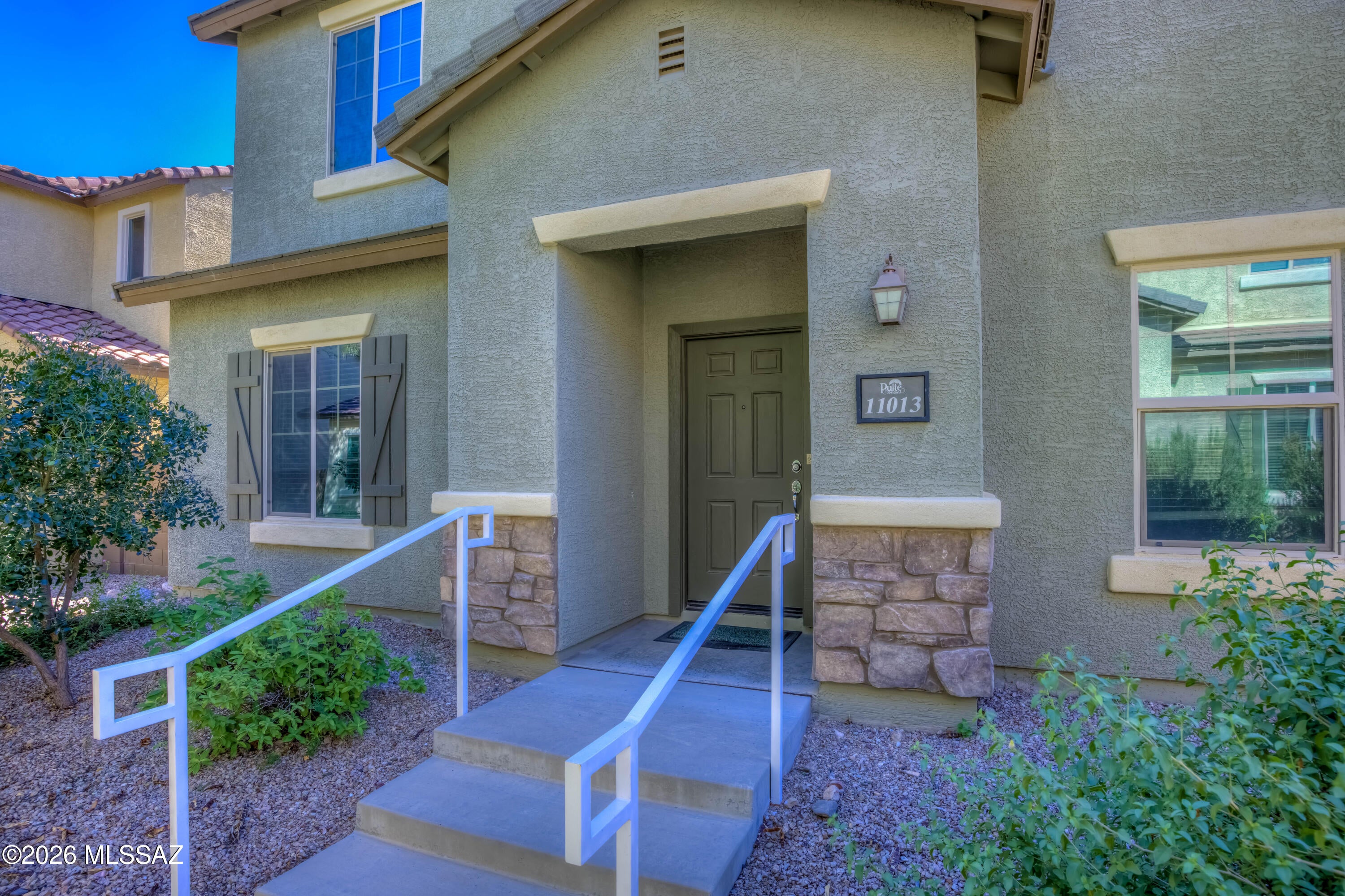 11013 E Palmetto Pointe Trail