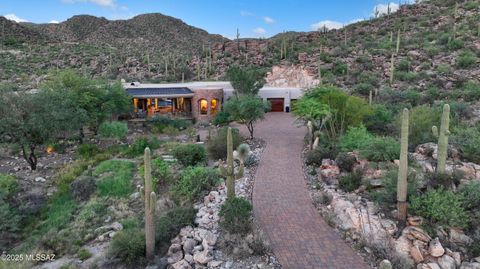 13971 N Jims Deadend Place Marana AZ 85658