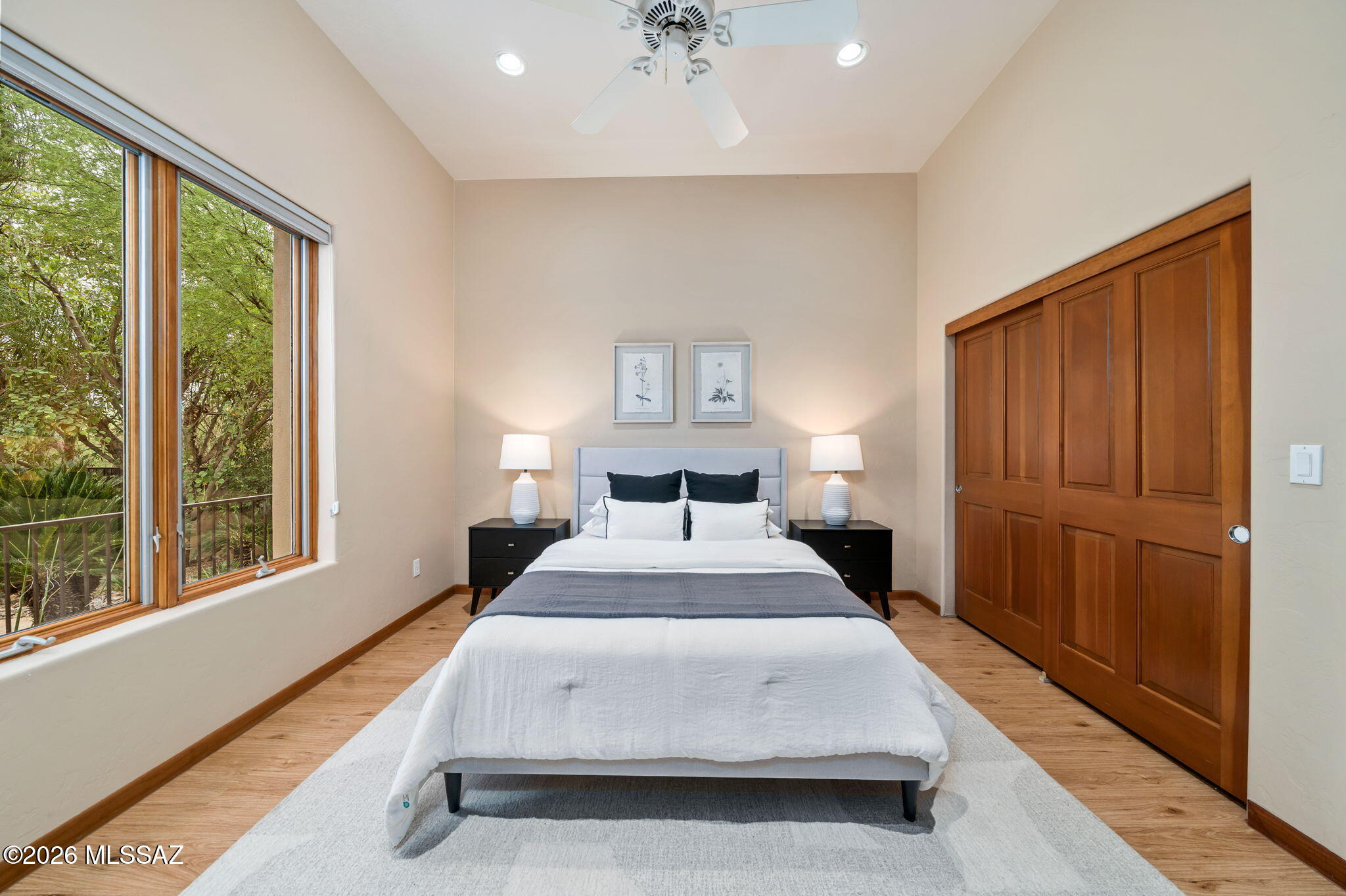 Ventana Country Club Estates (1-67) - Residential