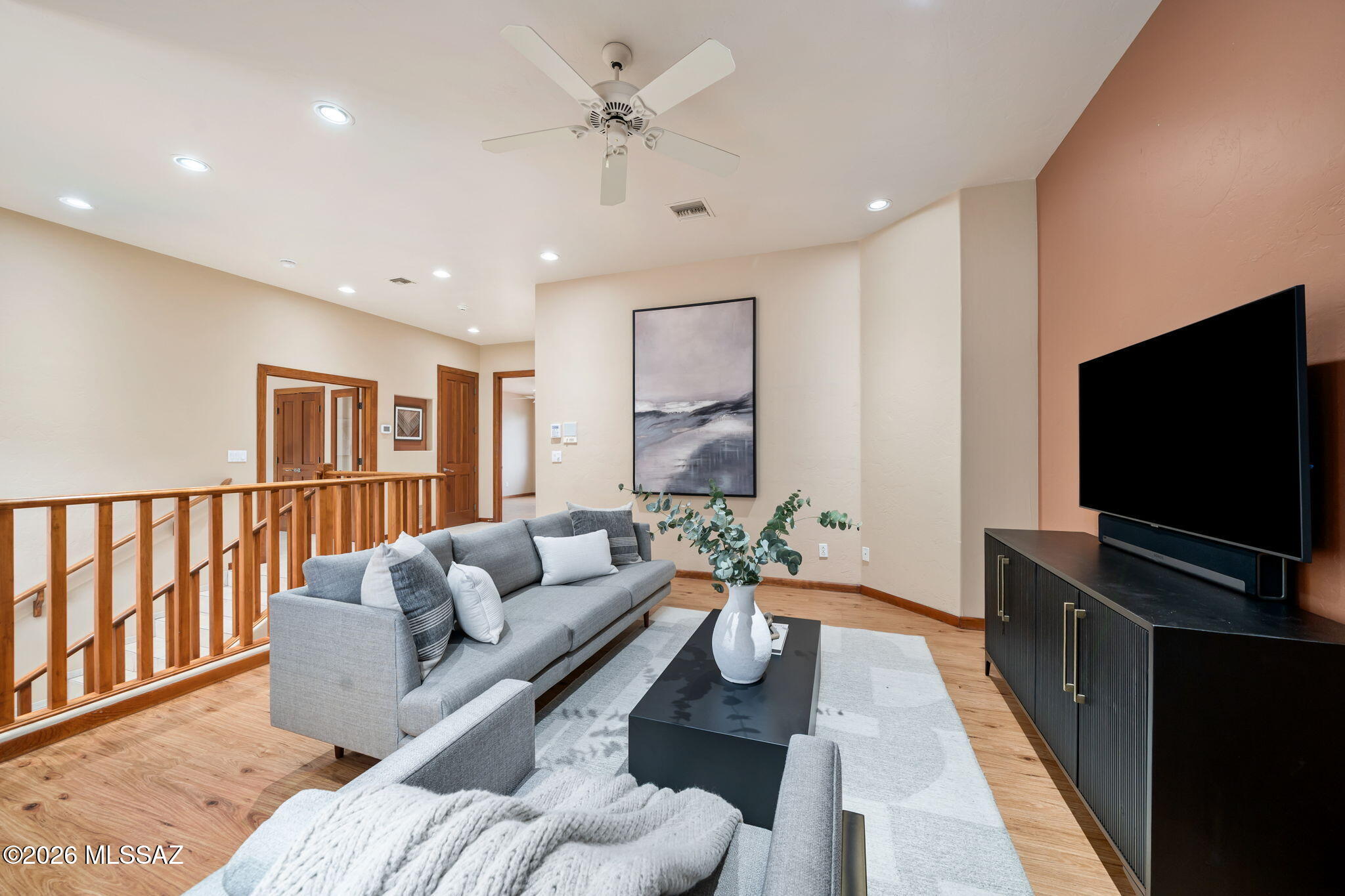 Ventana Country Club Estates (1-67) - Residential