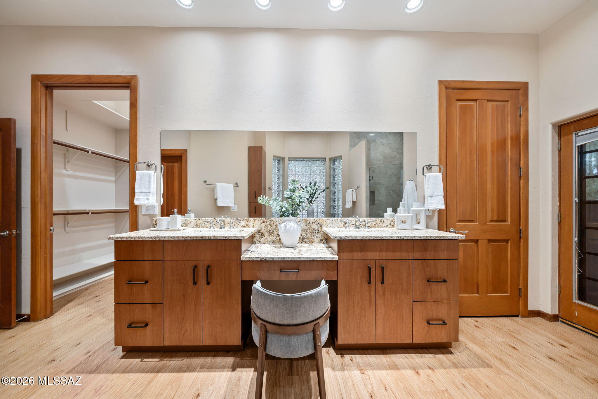 Ventana Country Club Estates (1-67) - Residential