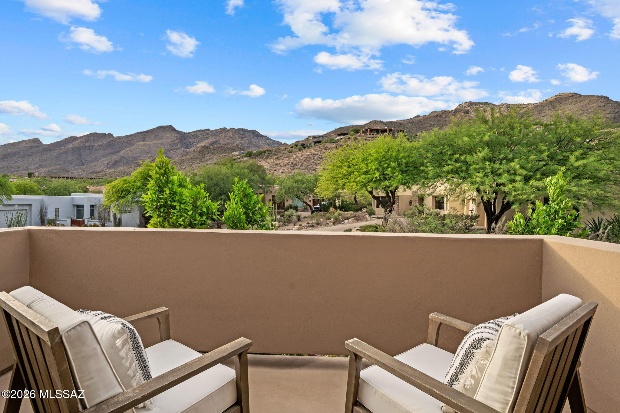 Ventana Country Club Estates (1-67) - Residential