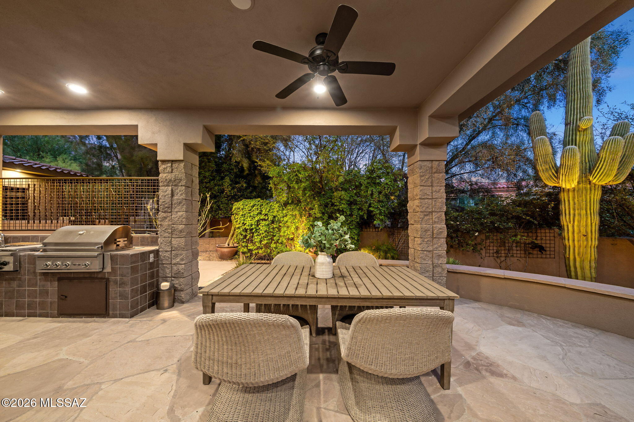 Ventana Country Club Estates (1-67) - Residential