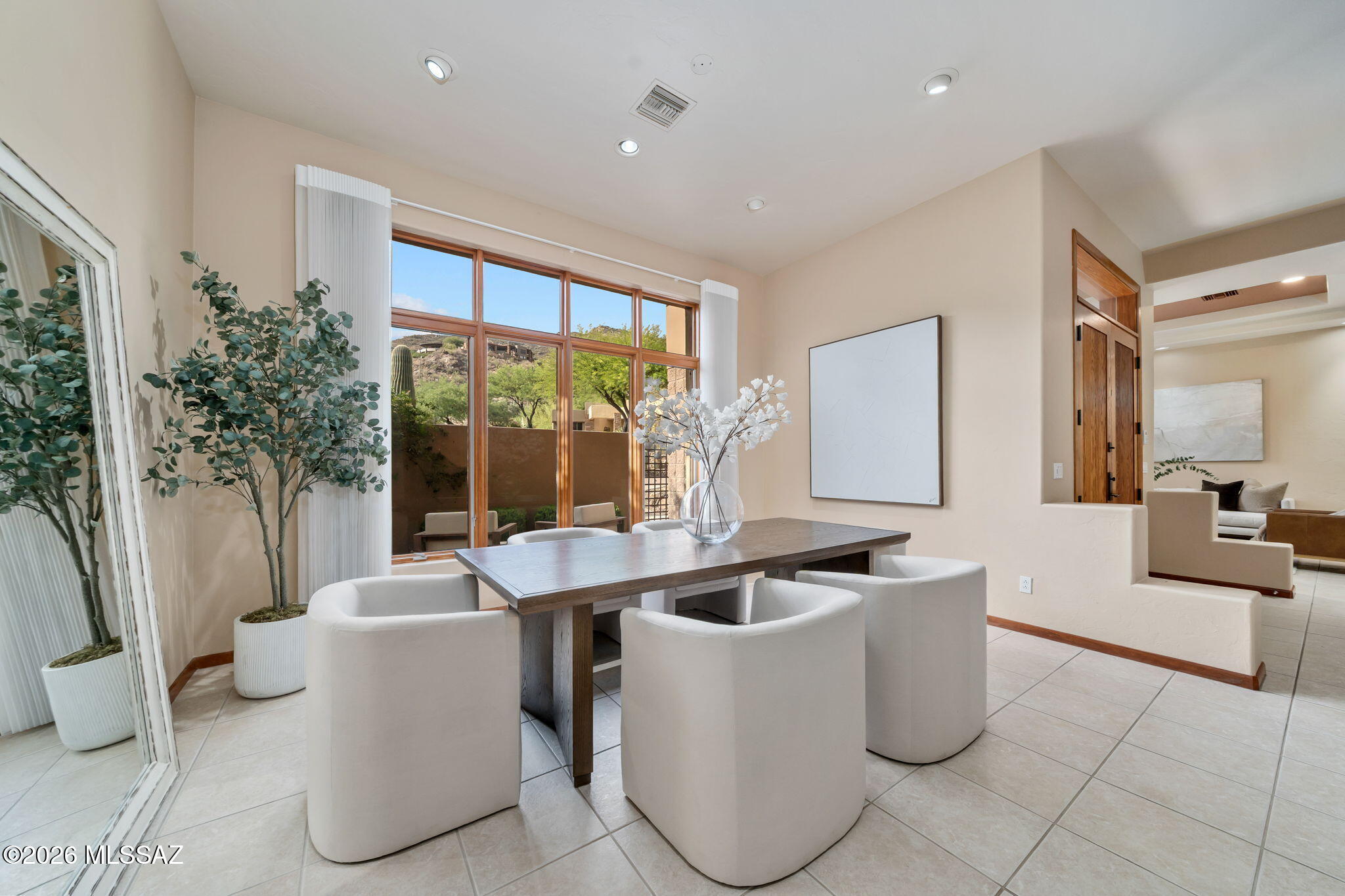Ventana Country Club Estates (1-67) - Residential