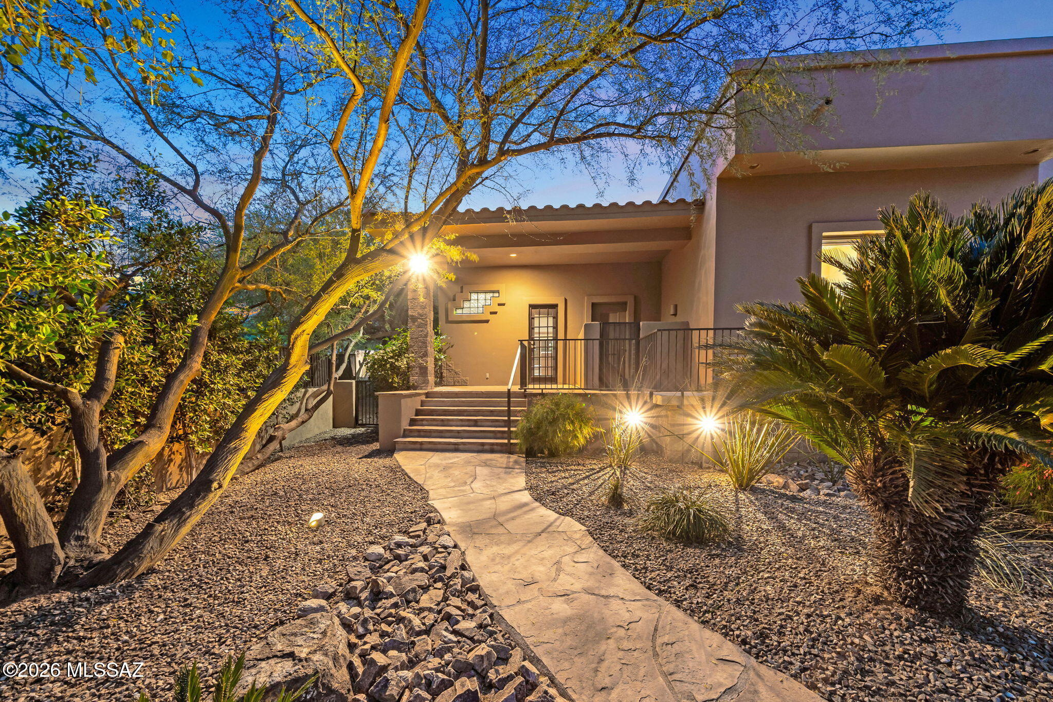 Ventana Country Club Estates (1-67) - Residential
