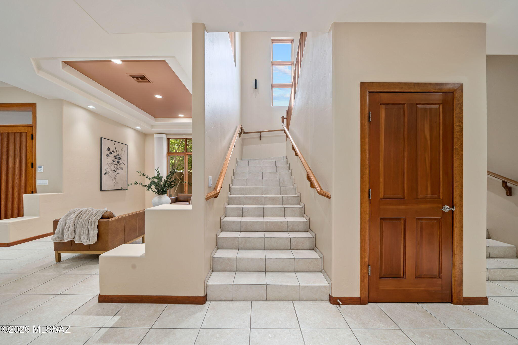 Ventana Country Club Estates (1-67) - Residential