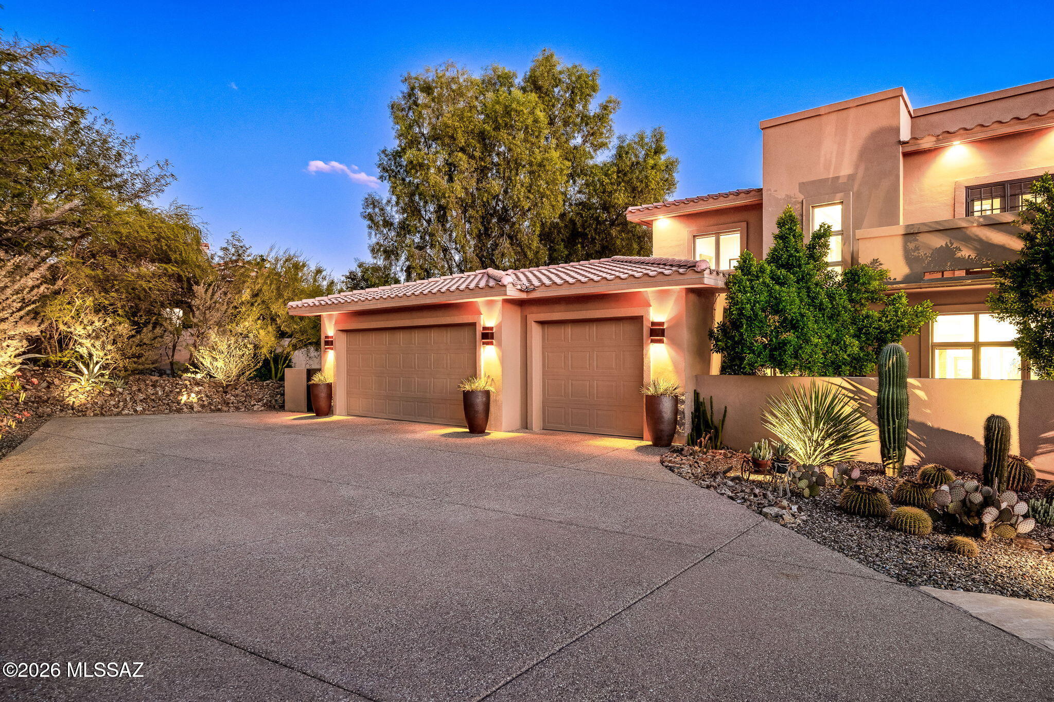 Ventana Country Club Estates (1-67) - Residential