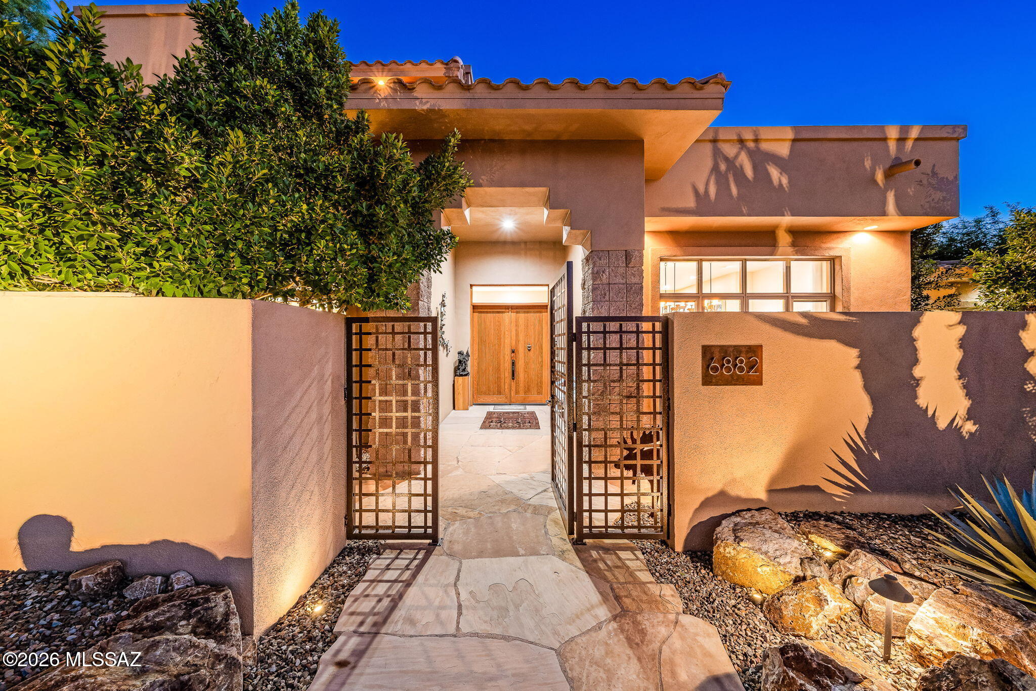 Ventana Country Club Estates (1-67) - Residential