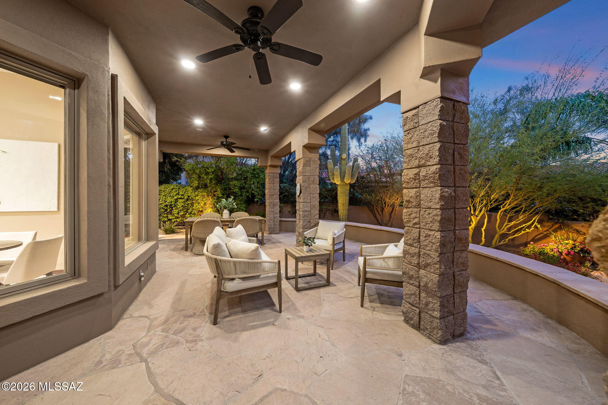 Ventana Country Club Estates (1-67) - Residential