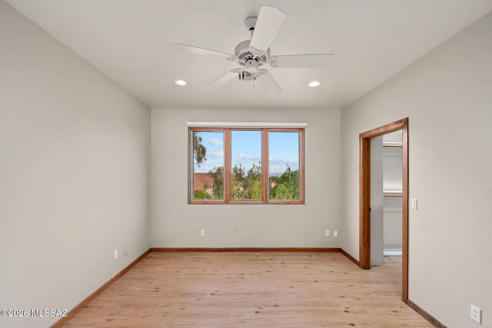Ventana Country Club Estates (1-67) - Residential