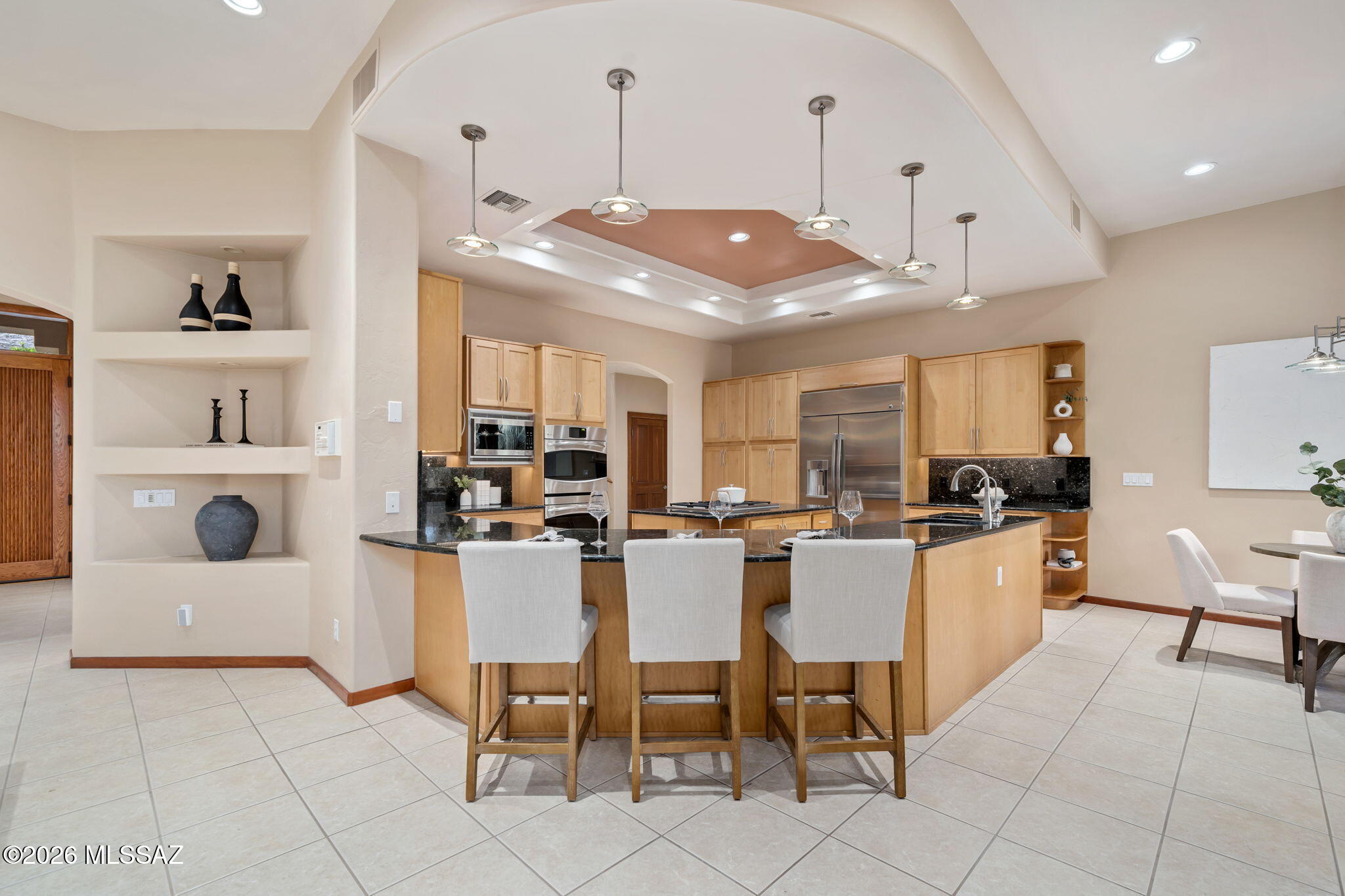 Ventana Country Club Estates (1-67) - Residential